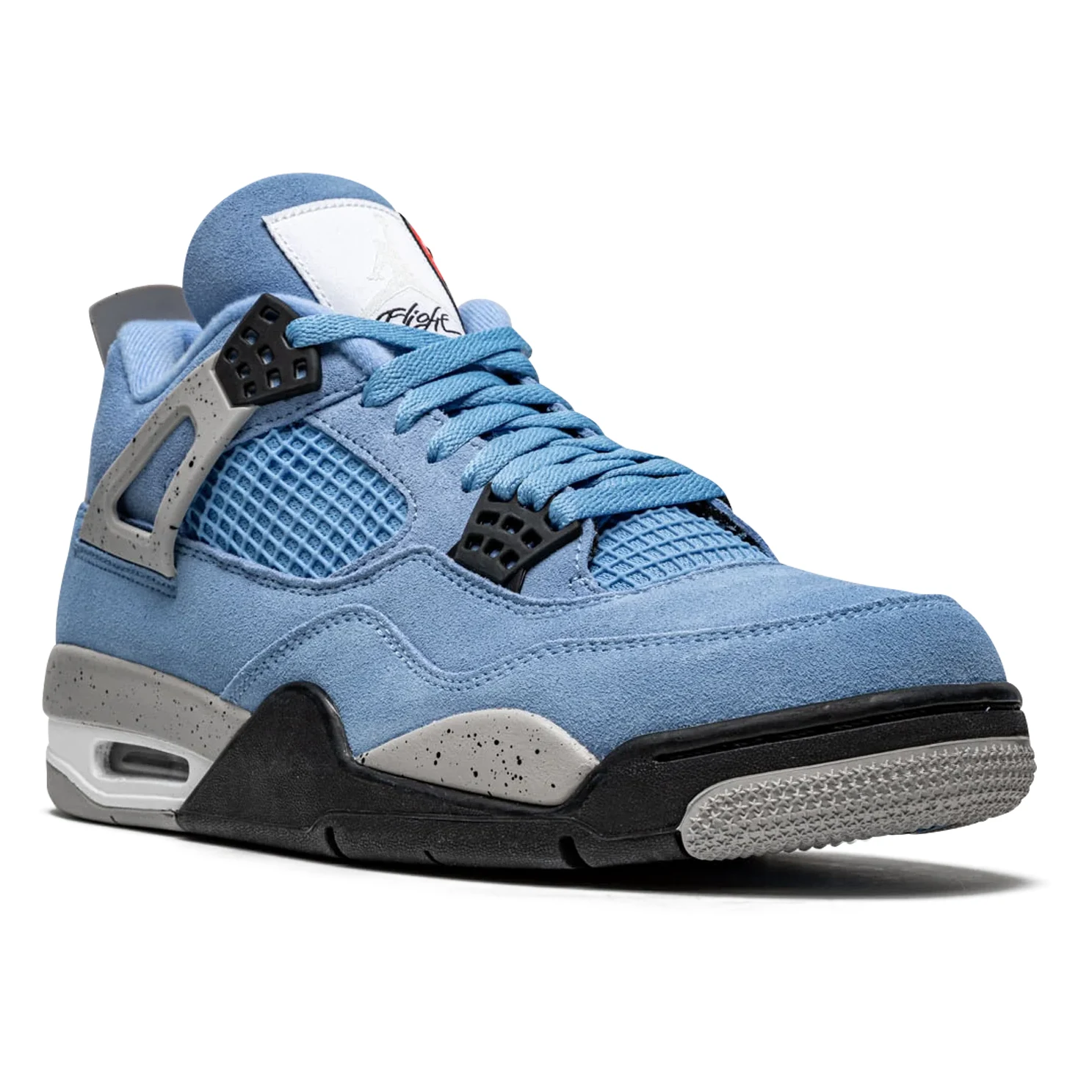 Air Jordan 4 Retro University Blue Gx Batch Factory Ct8527 400 (7) - www.gxsole.com Air Jordan 4 Retro University Blue Gx Batch Factory Ct8527 400 (7) - www.gxsole.com