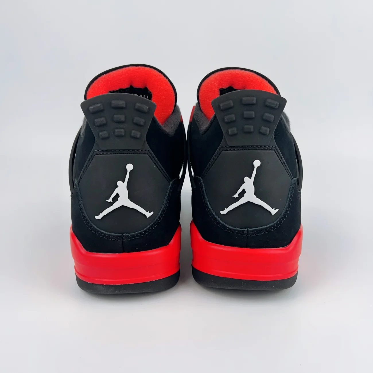 Air Jordan 4 Retro Red Thunder Gx Batch Factory Ct8527 016 (12) - www.gxsole.com Air Jordan 4 Retro Red Thunder Gx Batch Factory Ct8527 016 (12) - www.gxsole.com