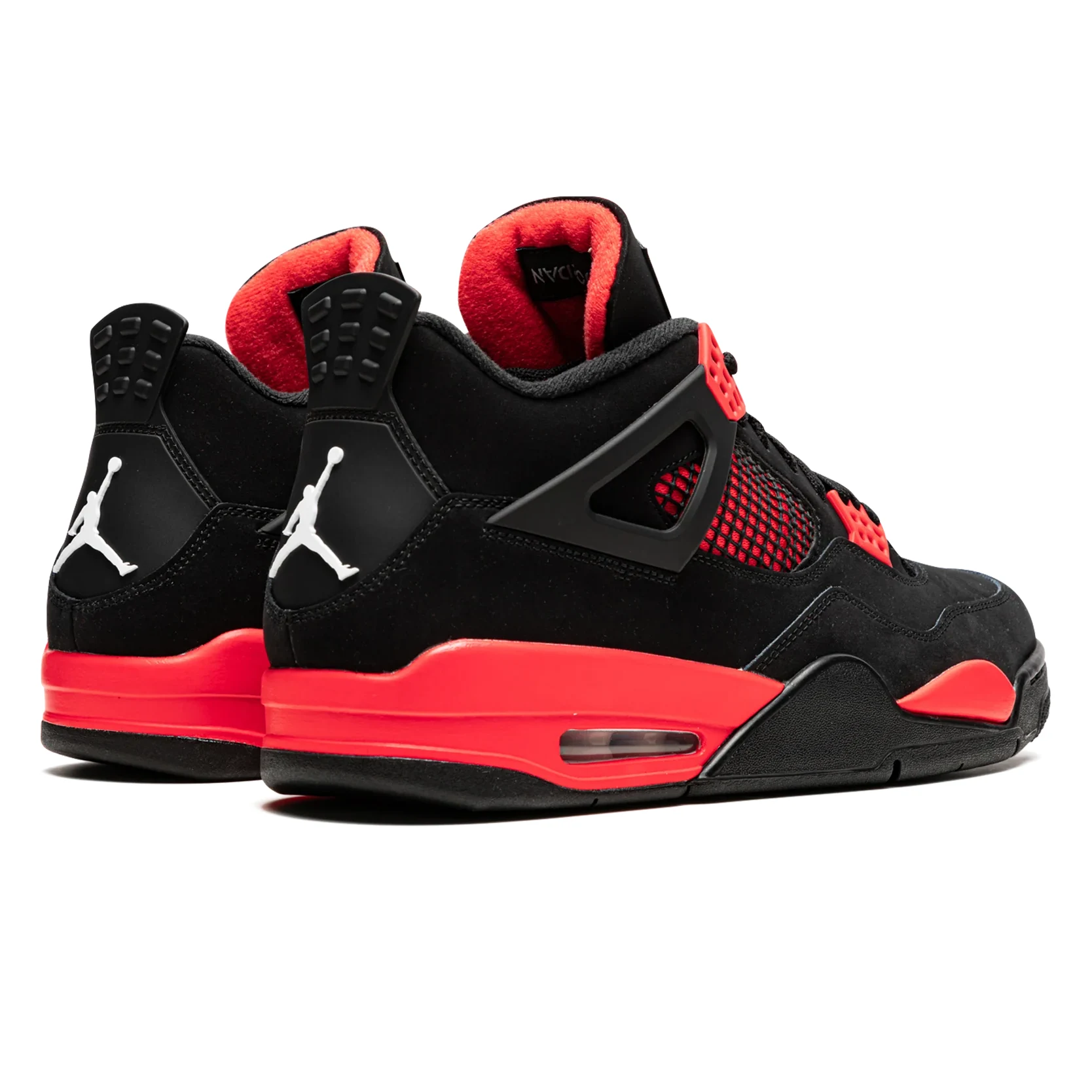 Air Jordan 4 Retro Red Thunder Gx Batch Factory Ct8527 016 (3) - www.gxsole.com Air Jordan 4 Retro Red Thunder Gx Batch Factory Ct8527 016 (3) - www.gxsole.com