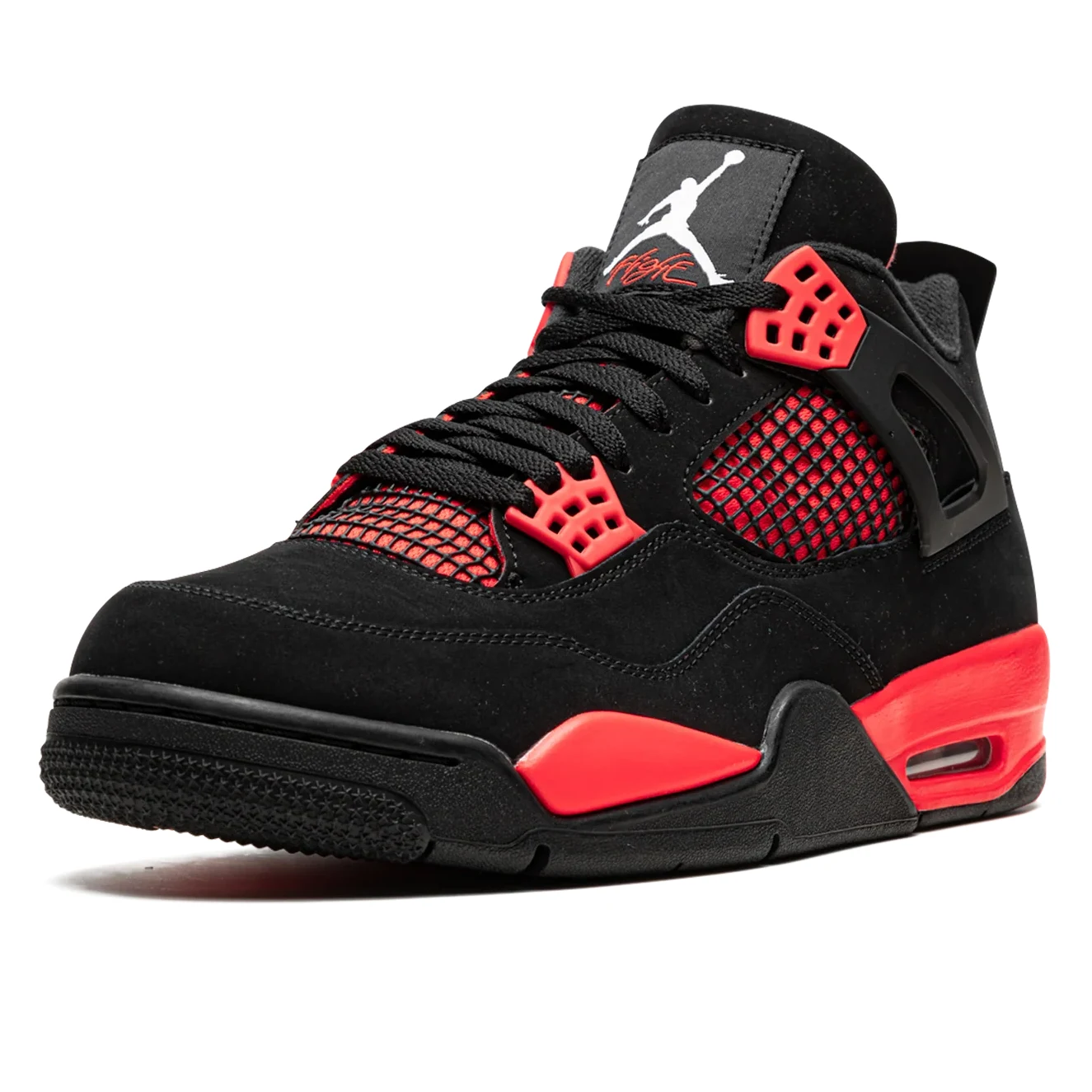 Air Jordan 4 Retro Red Thunder Gx Batch Factory Ct8527 016 (4) - www.gxsole.com Air Jordan 4 Retro Red Thunder Gx Batch Factory Ct8527 016 (4) - www.gxsole.com