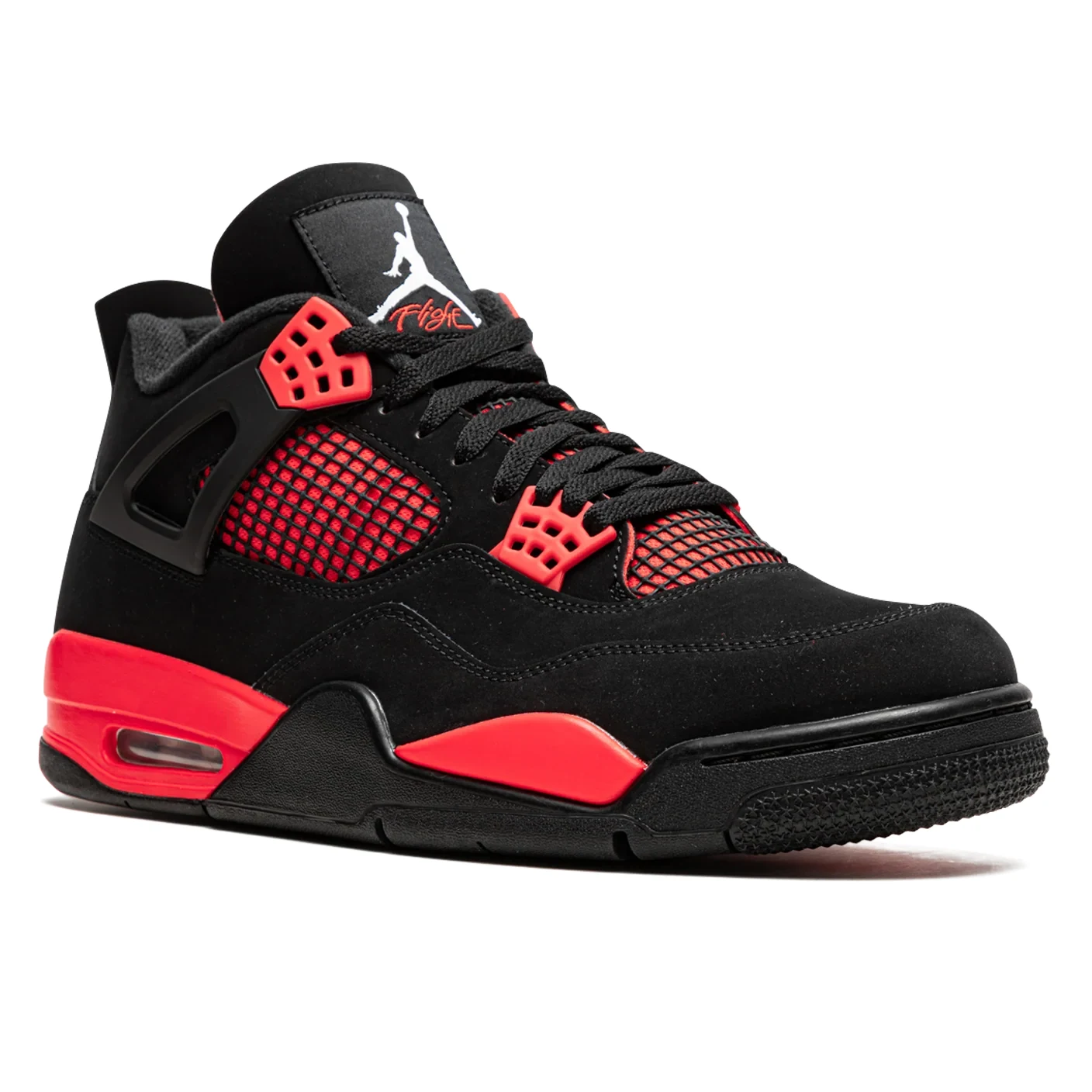Air Jordan 4 Retro Red Thunder Gx Batch Factory Ct8527 016 (7) - www.gxsole.com Air Jordan 4 Retro Red Thunder Gx Batch Factory Ct8527 016 (7) - www.gxsole.com