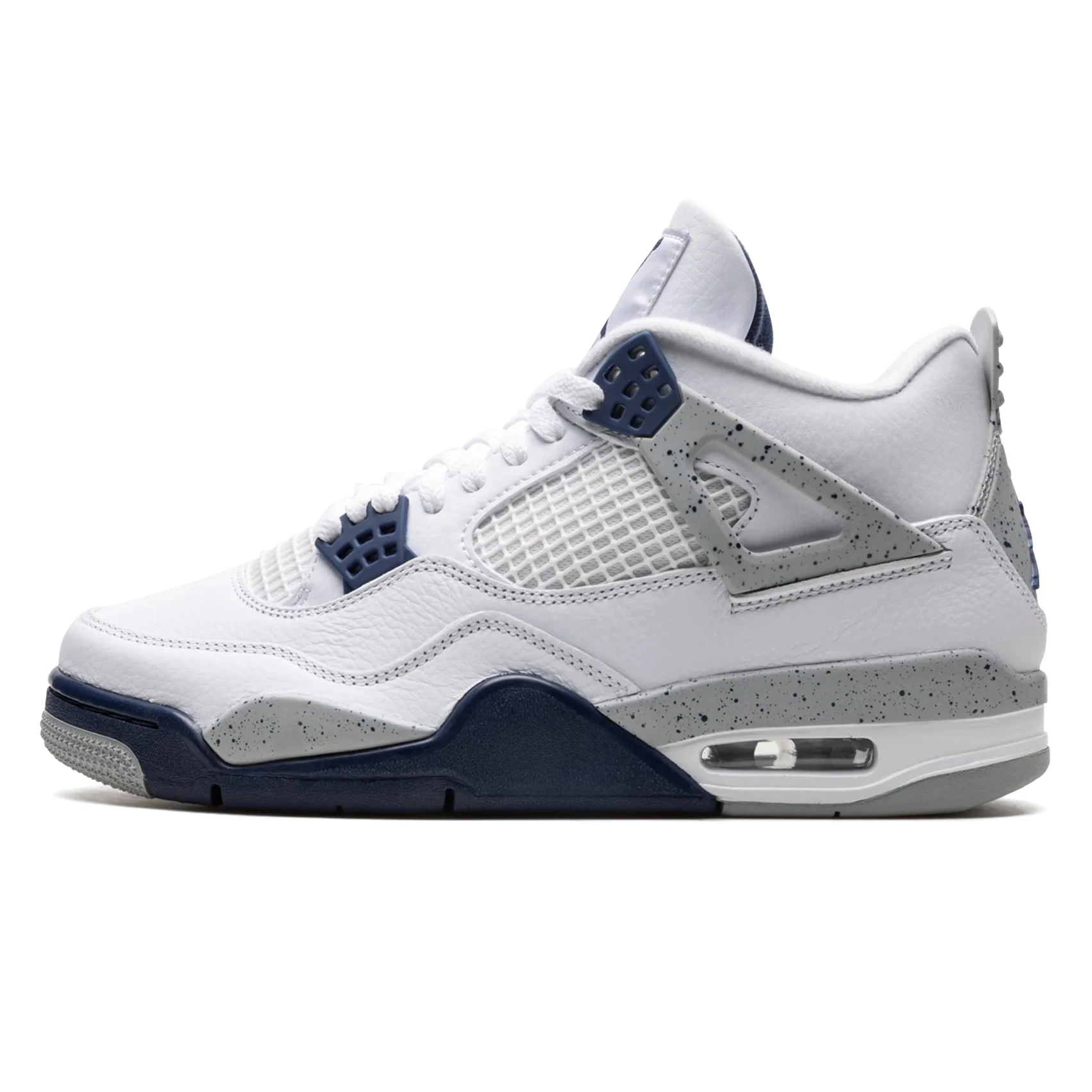 Air Jordan 4 Midnight Navy Gx Batch Factory Dh6927 140 (1) - www.gxsole.com Air Jordan 4 Midnight Navy Gx Batch Factory Dh6927 140 (1) - www.gxsole.com