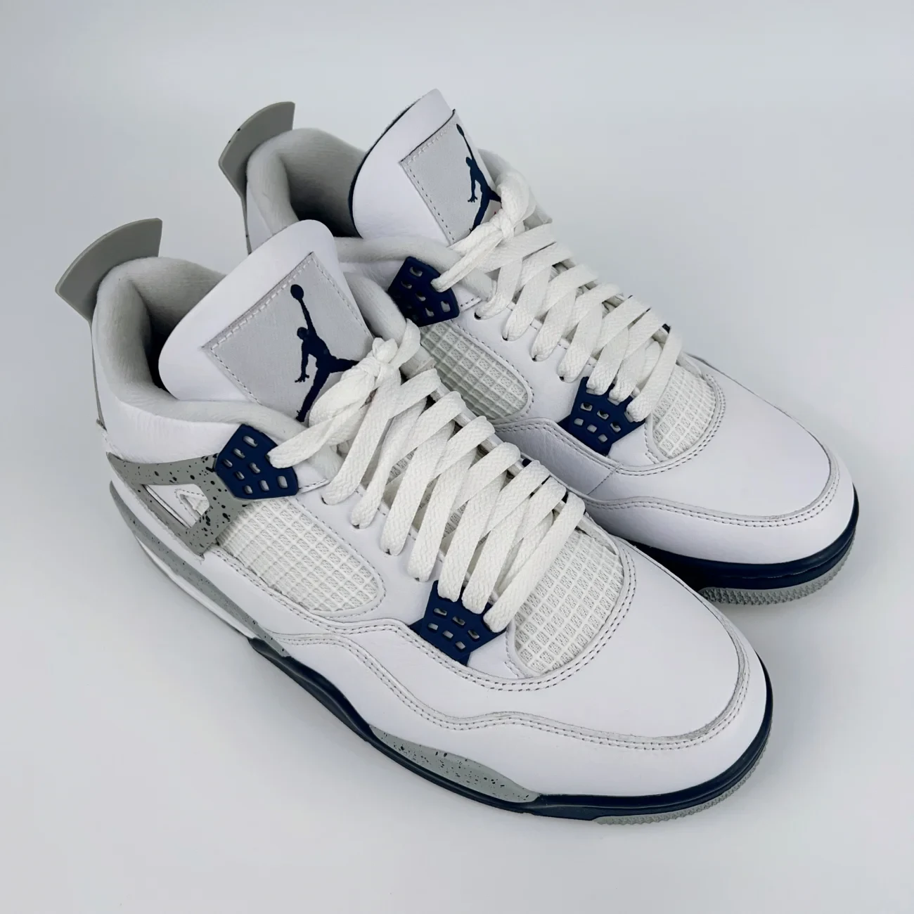 Air Jordan 4 Midnight Navy Gx Batch Factory Dh6927 140 (16) - www.gxsole.com Air Jordan 4 Midnight Navy Gx Batch Factory Dh6927 140 (16) - www.gxsole.com