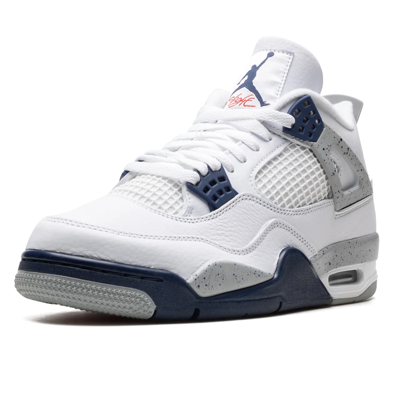 Air Jordan 4 Midnight Navy Gx Batch Factory Dh6927 140 (4) - www.gxsole.com Air Jordan 4 Midnight Navy Gx Batch Factory Dh6927 140 (4) - www.gxsole.com
