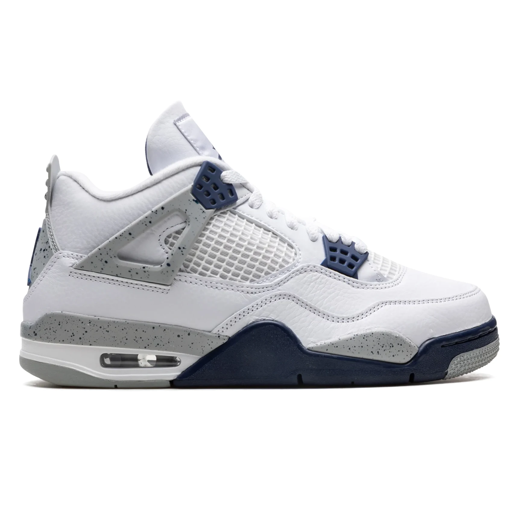 Air Jordan 4 Midnight Navy Gx Batch Factory Dh6927 140 (6) - www.gxsole.com Air Jordan 4 Midnight Navy Gx Batch Factory Dh6927 140 (6) - www.gxsole.com