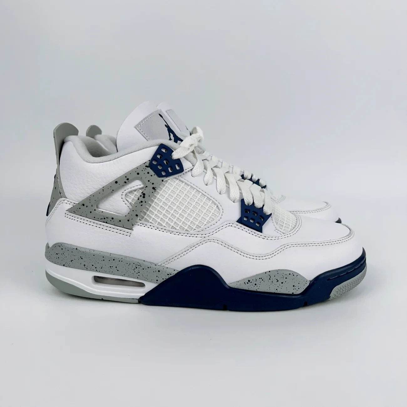 Air Jordan 4 Midnight Navy Gx Batch Factory Dh6927 140 (8) - www.gxsole.com Air Jordan 4 Midnight Navy Gx Batch Factory Dh6927 140 (8) - www.gxsole.com