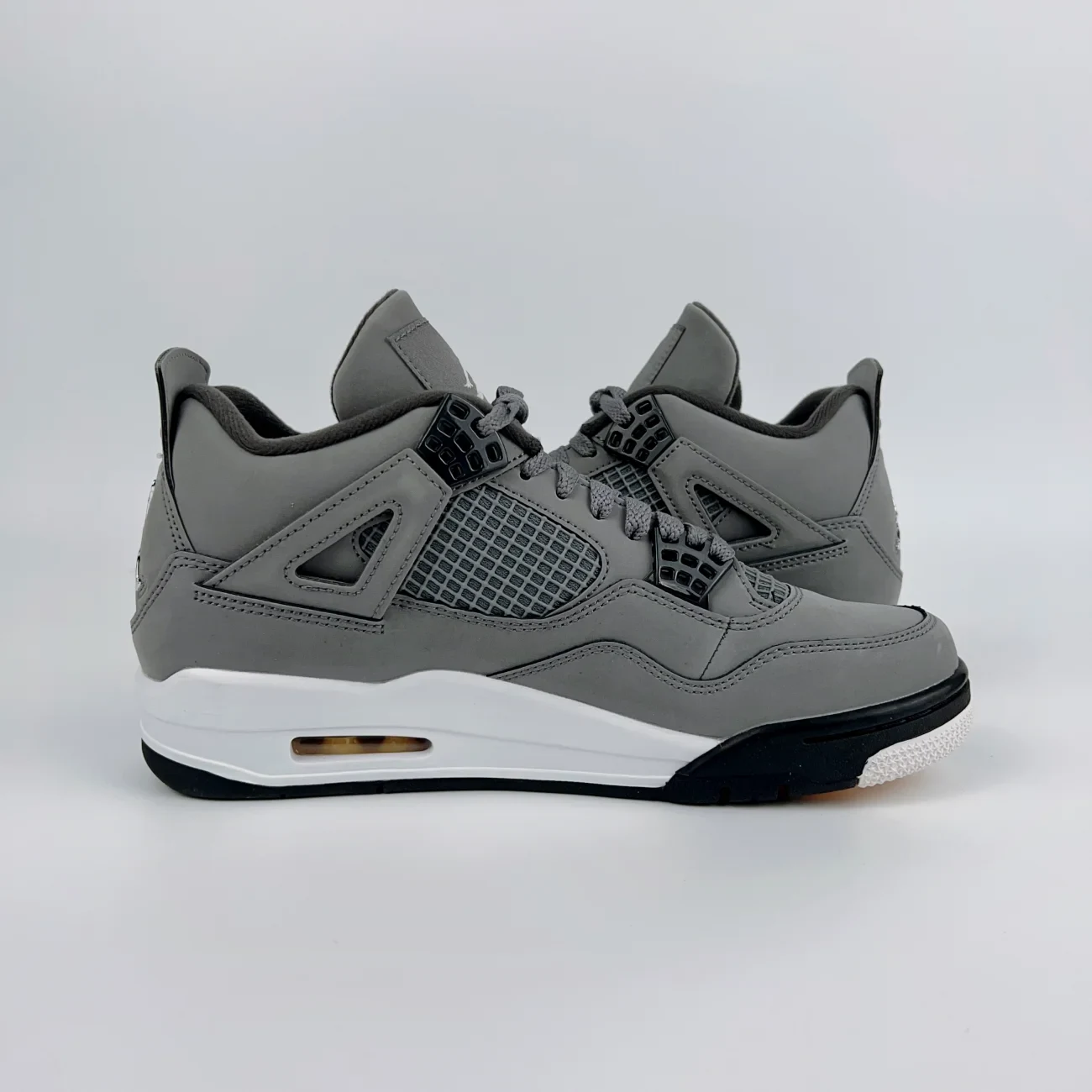 Air Jordan 4 Retro Cool Grey Gx Batch Factory 308497 007 (11) - www.gxsole.com Air Jordan 4 Retro Cool Grey Gx Batch Factory 308497 007 (11) - www.gxsole.com