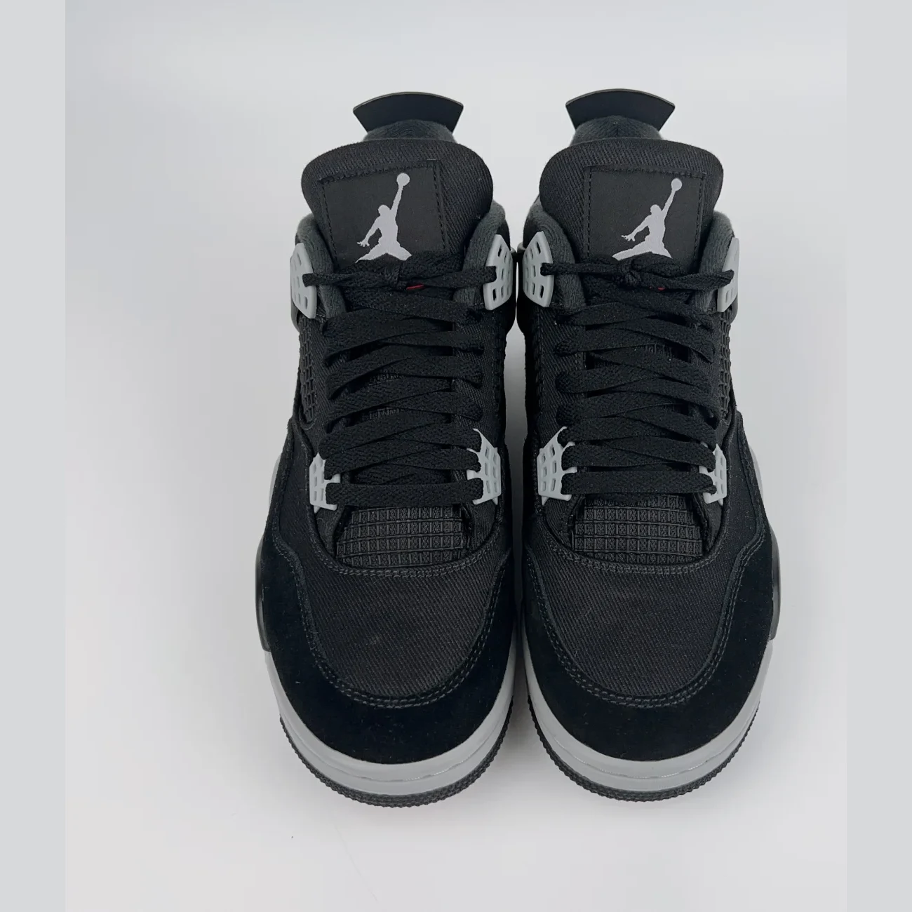 Air Jordan 4 Black Canvas Gx Batch Factory Dh7138 006 (14) - www.gxsole.com Air Jordan 4 Black Canvas Gx Batch Factory Dh7138 006 (14) - www.gxsole.com