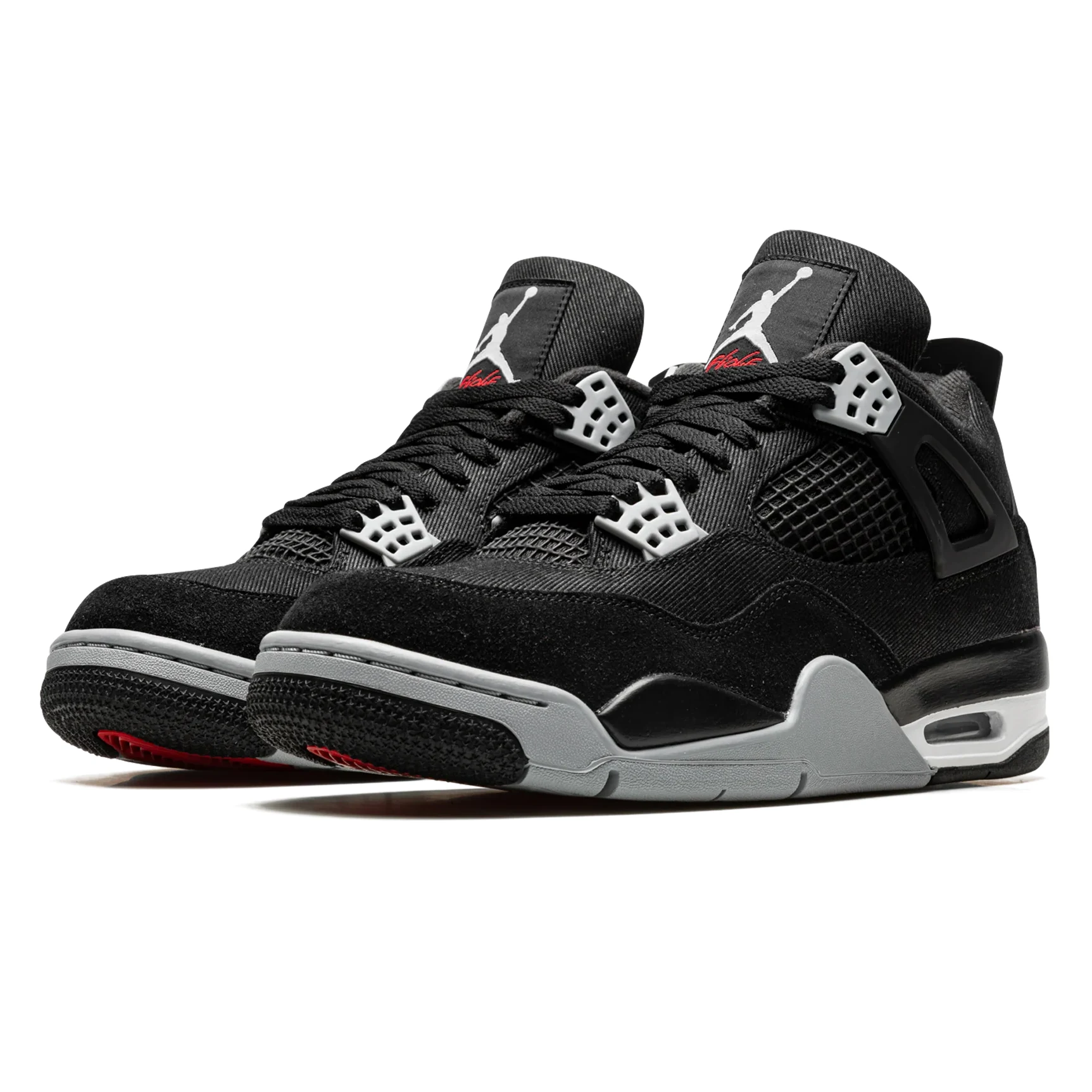 Air Jordan 4 Black Canvas Gx Batch Factory Dh7138 006 (2) - www.gxsole.com Air Jordan 4 Black Canvas Gx Batch Factory Dh7138 006 (2) - www.gxsole.com