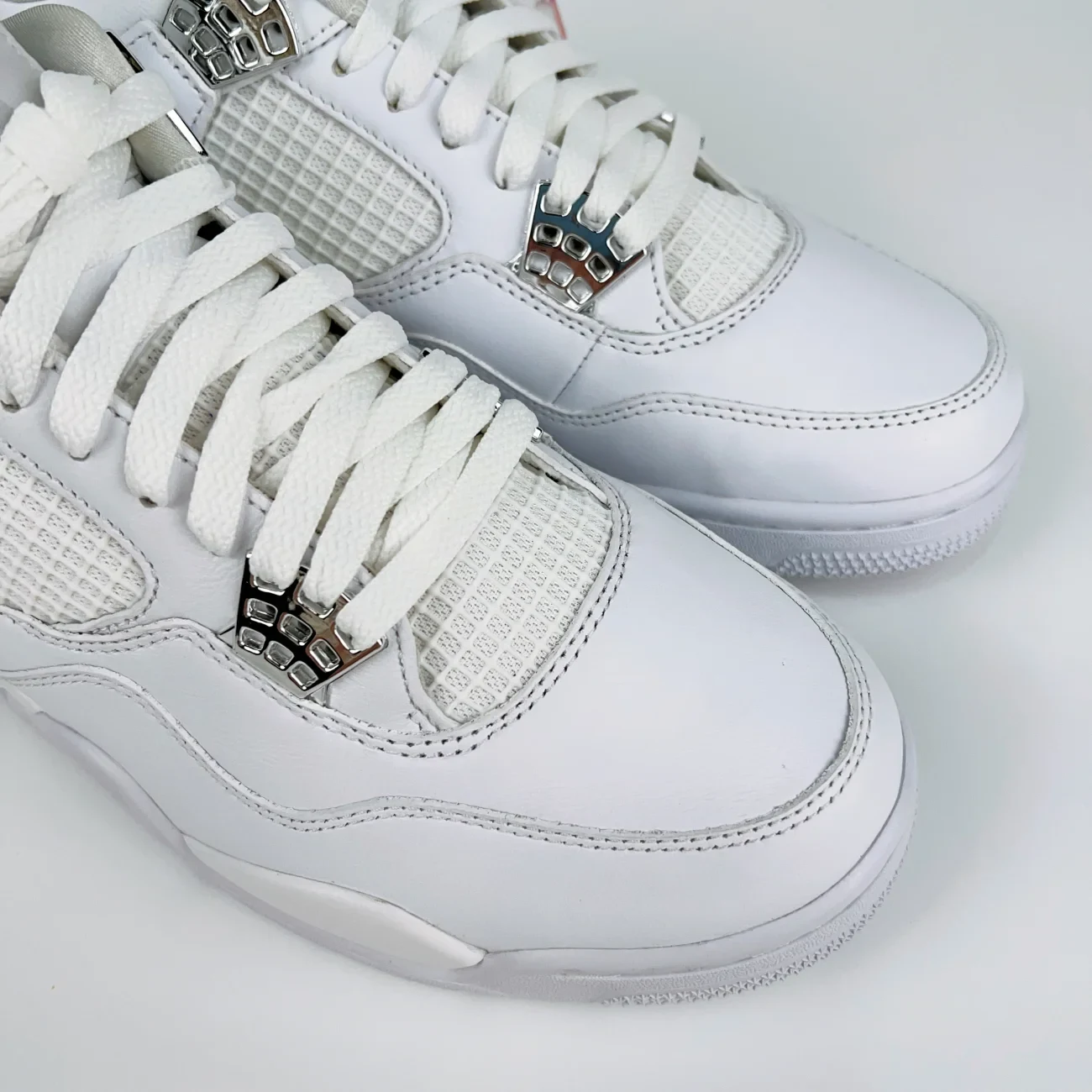 Air Jordan 4 Retro Pure Money Gx Batch Factory 308497 100 (13) - www.gxsole.com Air Jordan 4 Retro Pure Money Gx Batch Factory 308497 100 (13) - www.gxsole.com