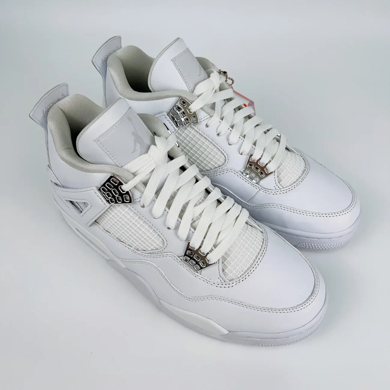 Air Jordan 4 Retro Pure Money Gx Batch Factory 308497 100 (14) - www.gxsole.com Air Jordan 4 Retro Pure Money Gx Batch Factory 308497 100 (14) - www.gxsole.com
