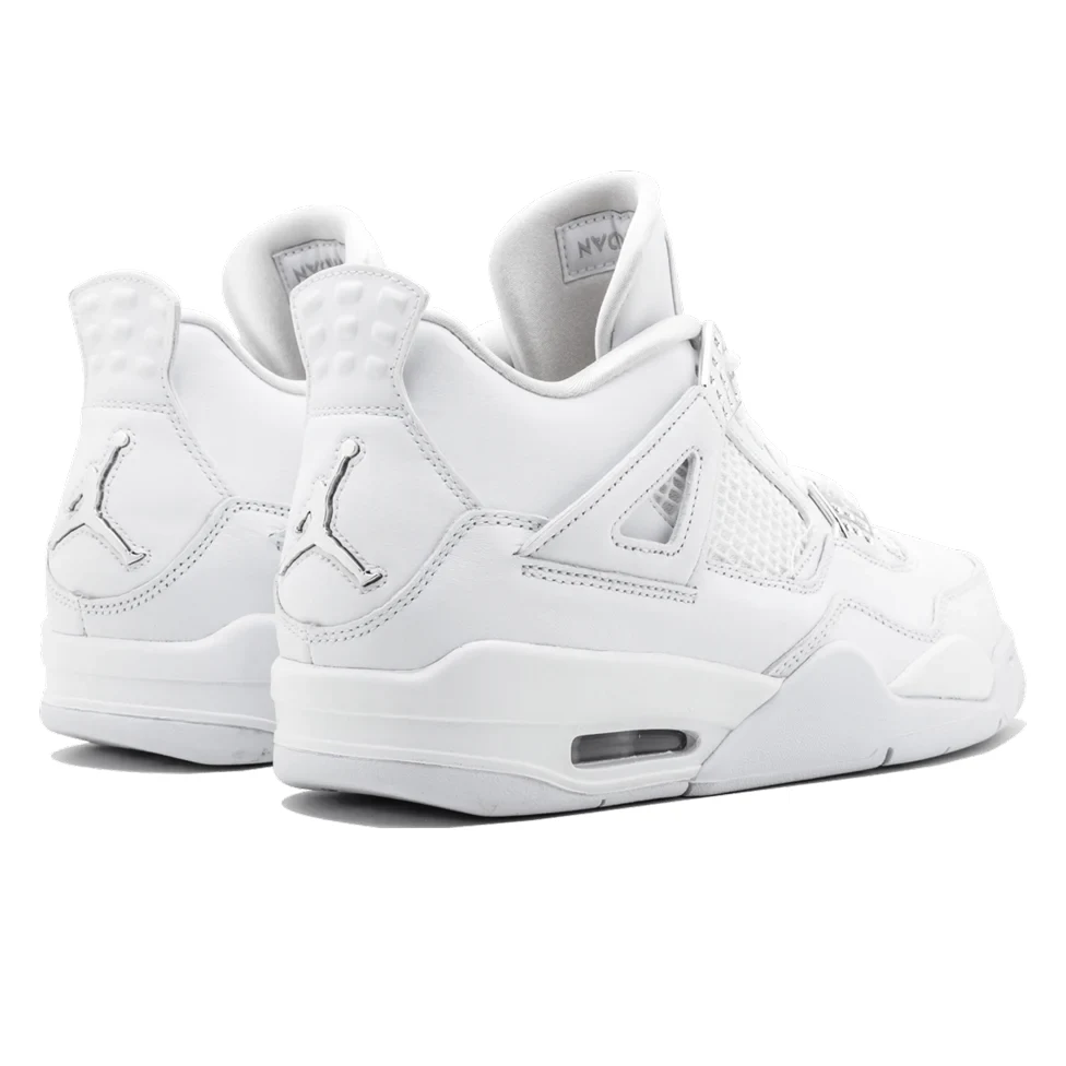 Air Jordan 4 Retro Pure Money Gx Batch Factory 308497 100 (3) - www.gxsole.com Air Jordan 4 Retro Pure Money Gx Batch Factory 308497 100 (3) - www.gxsole.com