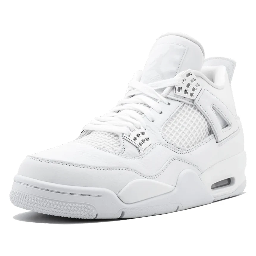 Air Jordan 4 Retro Pure Money Gx Batch Factory 308497 100 (4) - www.gxsole.com Air Jordan 4 Retro Pure Money Gx Batch Factory 308497 100 (4) - www.gxsole.com
