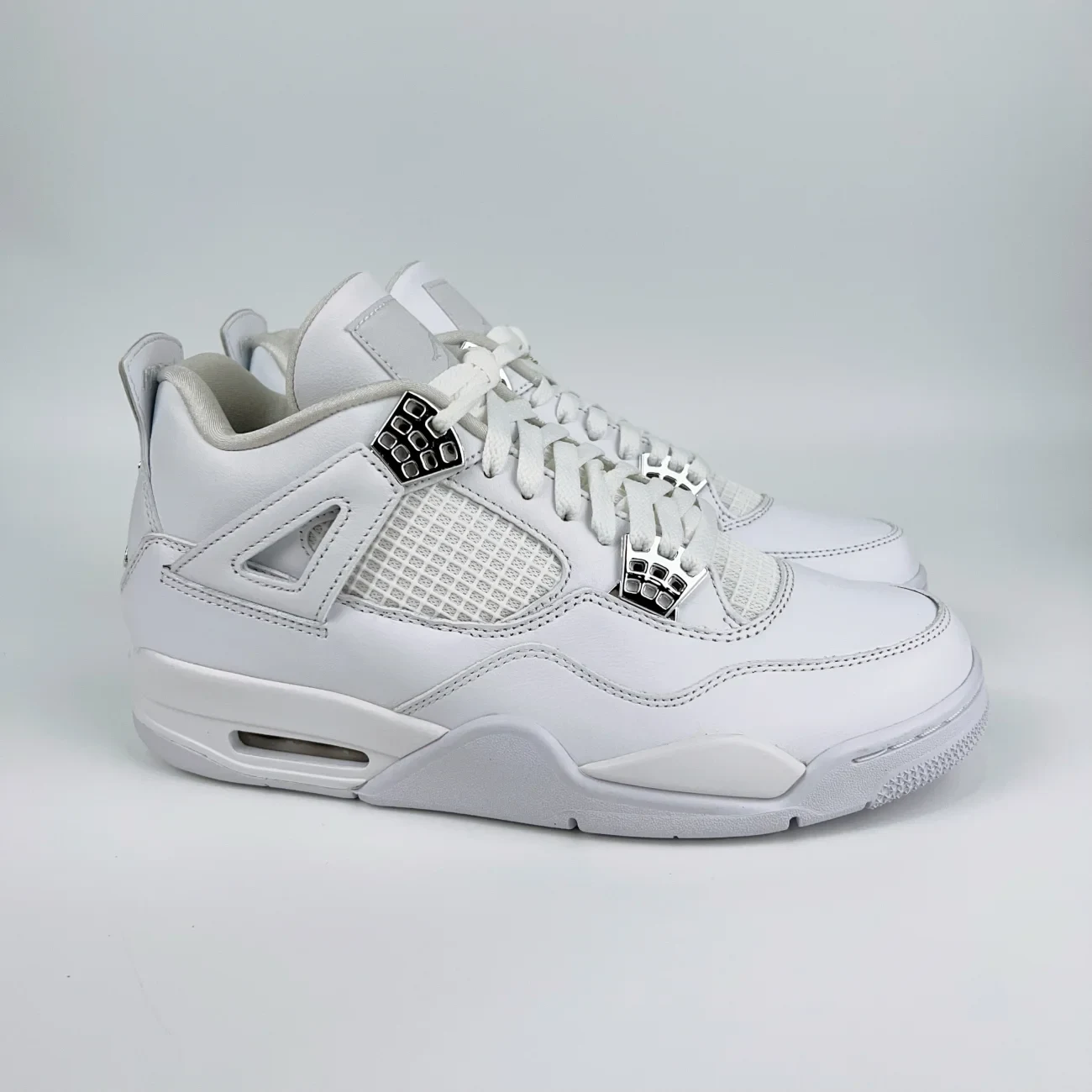 Air Jordan 4 Retro Pure Money Gx Batch Factory 308497 100 (6) - www.gxsole.com Air Jordan 4 Retro Pure Money Gx Batch Factory 308497 100 (6) - www.gxsole.com