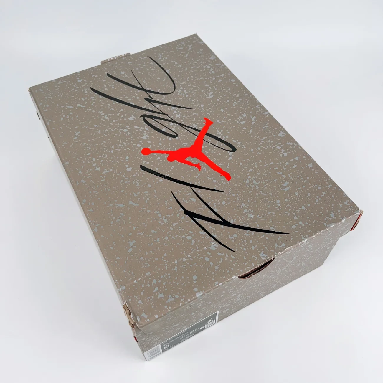 Air Jordan 4 Retro Taupe Haze Gx Batch Factory Db0732 200 (10) - www.gxsole.com Air Jordan 4 Retro Taupe Haze Gx Batch Factory Db0732 200 (10) - www.gxsole.com