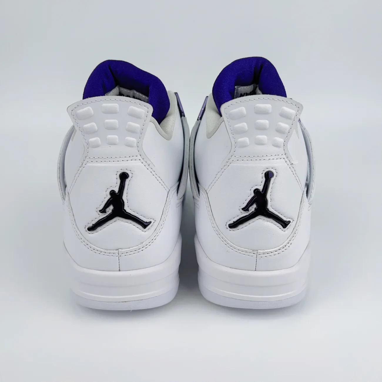 Air Jordan 4 Retro Metallic Pack Purple Gx Batch Factory Ct8527 115 (10) - www.gxsole.com Air Jordan 4 Retro Metallic Pack Purple Gx Batch Factory Ct8527 115 (10) - www.gxsole.com