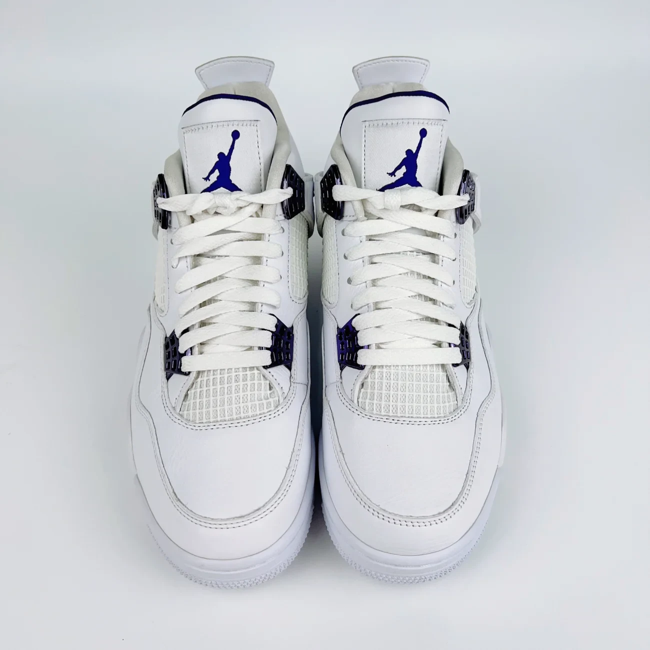 Air Jordan 4 Retro Metallic Pack Purple Gx Batch Factory Ct8527 115 (12) - www.gxsole.com Air Jordan 4 Retro Metallic Pack Purple Gx Batch Factory Ct8527 115 (12) - www.gxsole.com