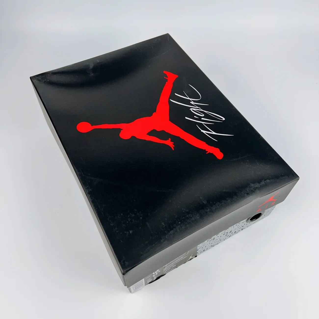Air Jordan 4 Retro Bred 2019 Gx Batch Factory 308497 060 (10) - www.gxsole.com Air Jordan 4 Retro Bred 2019 Gx Batch Factory 308497 060 (10) - www.gxsole.com