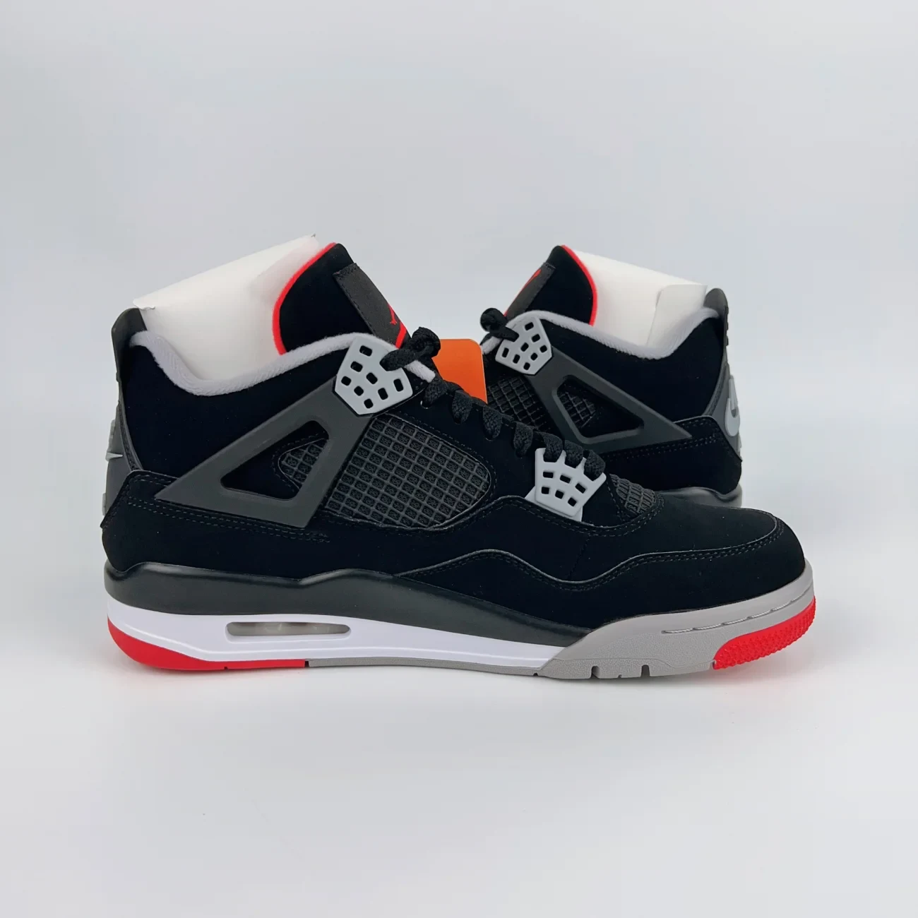 Air Jordan 4 Retro Bred 2019 Gx Batch Factory 308497 060 (12) - www.gxsole.com Air Jordan 4 Retro Bred 2019 Gx Batch Factory 308497 060 (12) - www.gxsole.com