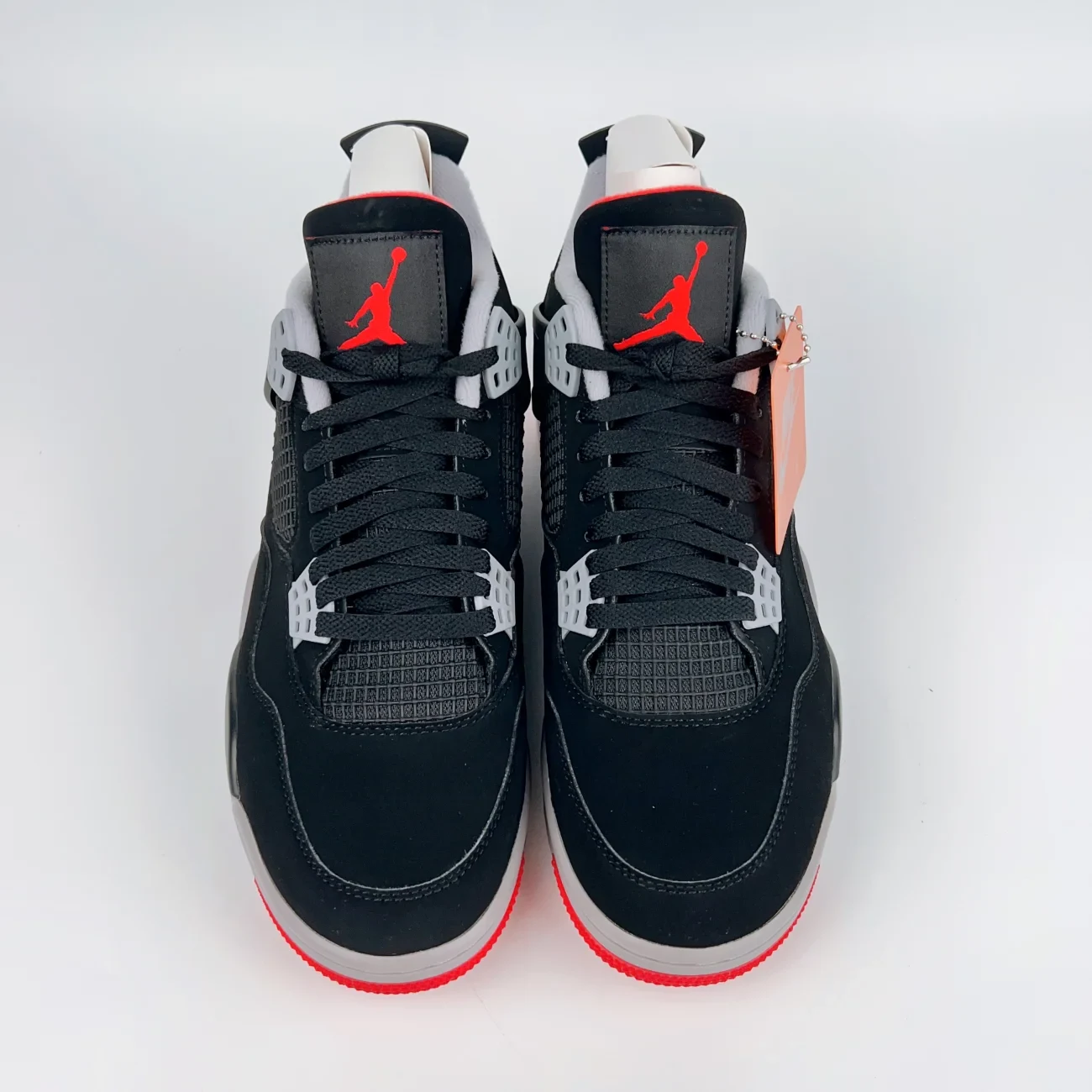 Air Jordan 4 Retro Bred 2019 Gx Batch Factory 308497 060 (8) - www.gxsole.com Air Jordan 4 Retro Bred 2019 Gx Batch Factory 308497 060 (8) - www.gxsole.com