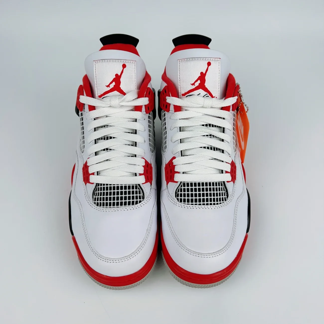 Air Jordan 4 Retro Fire Red 2020 Gx Batch Factory Dc7770 160 (14) - www.gxsole.com Air Jordan 4 Retro Fire Red 2020 Gx Batch Factory Dc7770 160 (14) - www.gxsole.com