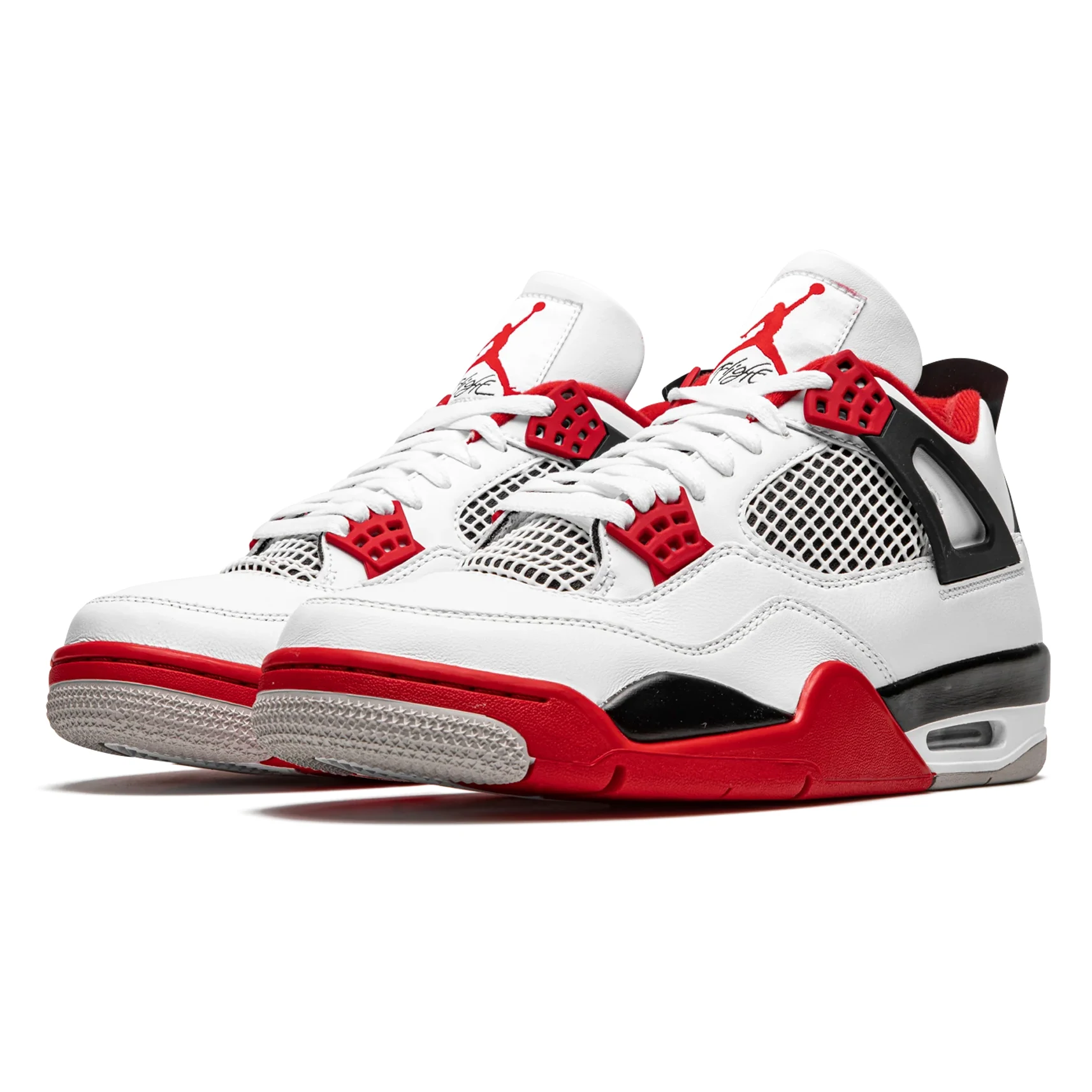 Air Jordan 4 Retro Fire Red 2020 Gx Batch Factory Dc7770 160 (2) - www.gxsole.com Air Jordan 4 Retro Fire Red 2020 Gx Batch Factory Dc7770 160 (2) - www.gxsole.com