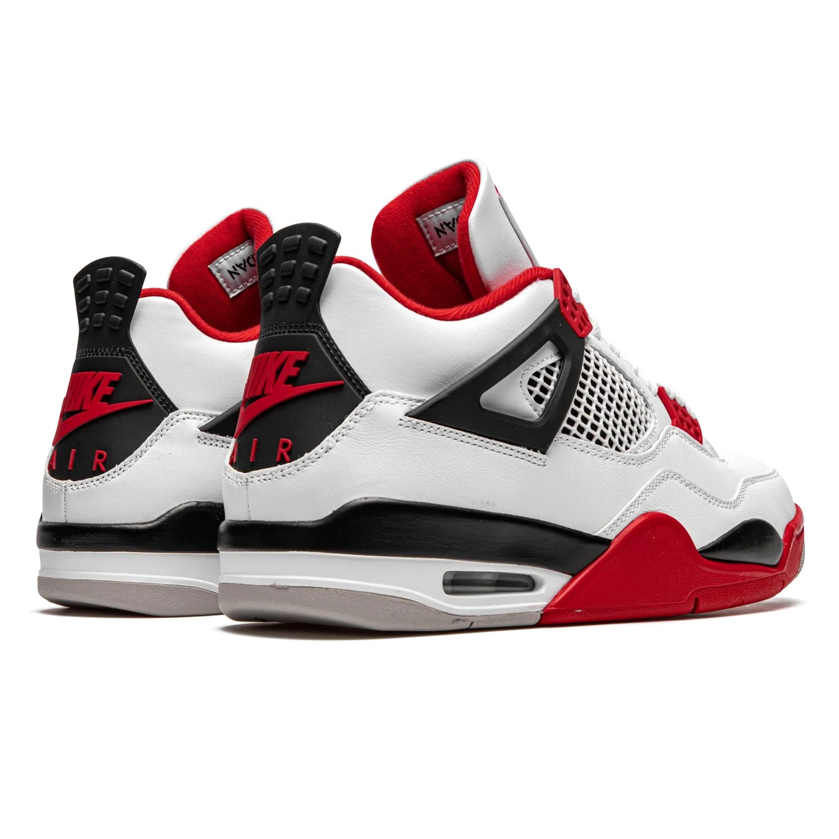 Air Jordan 4 Retro Fire Red 2020 Gx Batch Factory Dc7770 160 (3) - www.gxsole.com Air Jordan 4 Retro Fire Red 2020 Gx Batch Factory Dc7770 160 (3) - www.gxsole.com