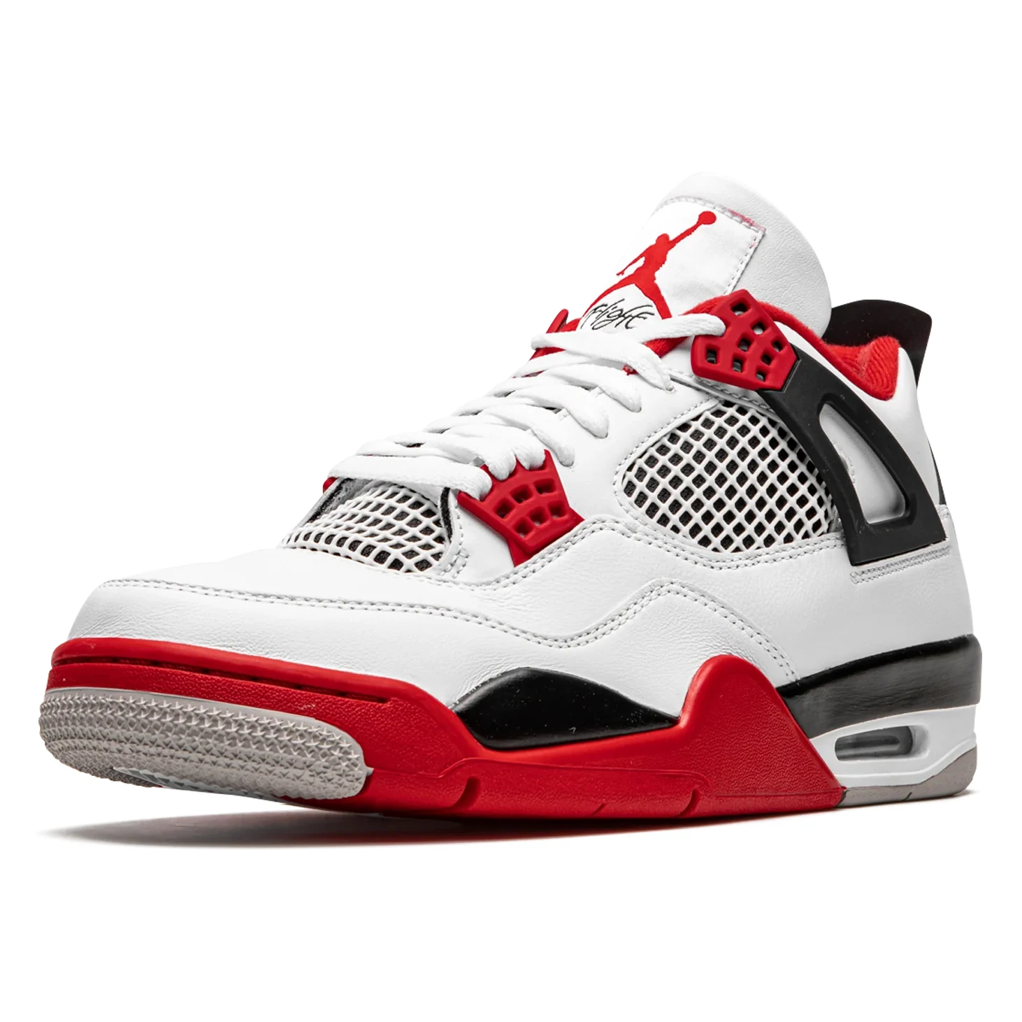 Air Jordan 4 Retro Fire Red 2020 Gx Batch Factory Dc7770 160 (4) - www.gxsole.com Air Jordan 4 Retro Fire Red 2020 Gx Batch Factory Dc7770 160 (4) - www.gxsole.com