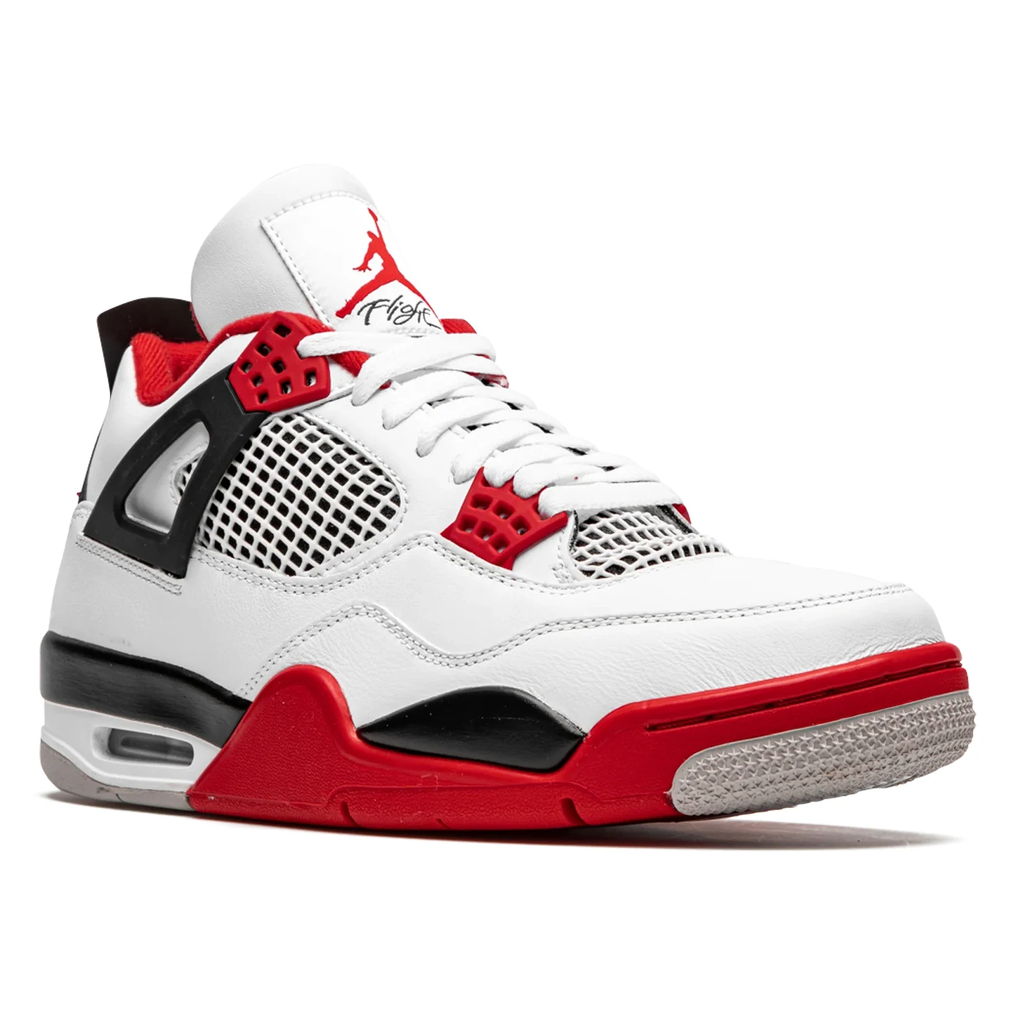 Air Jordan 4 Retro Fire Red 2020 Gx Batch Factory Dc7770 160 (7) - www.gxsole.com Air Jordan 4 Retro Fire Red 2020 Gx Batch Factory Dc7770 160 (7) - www.gxsole.com