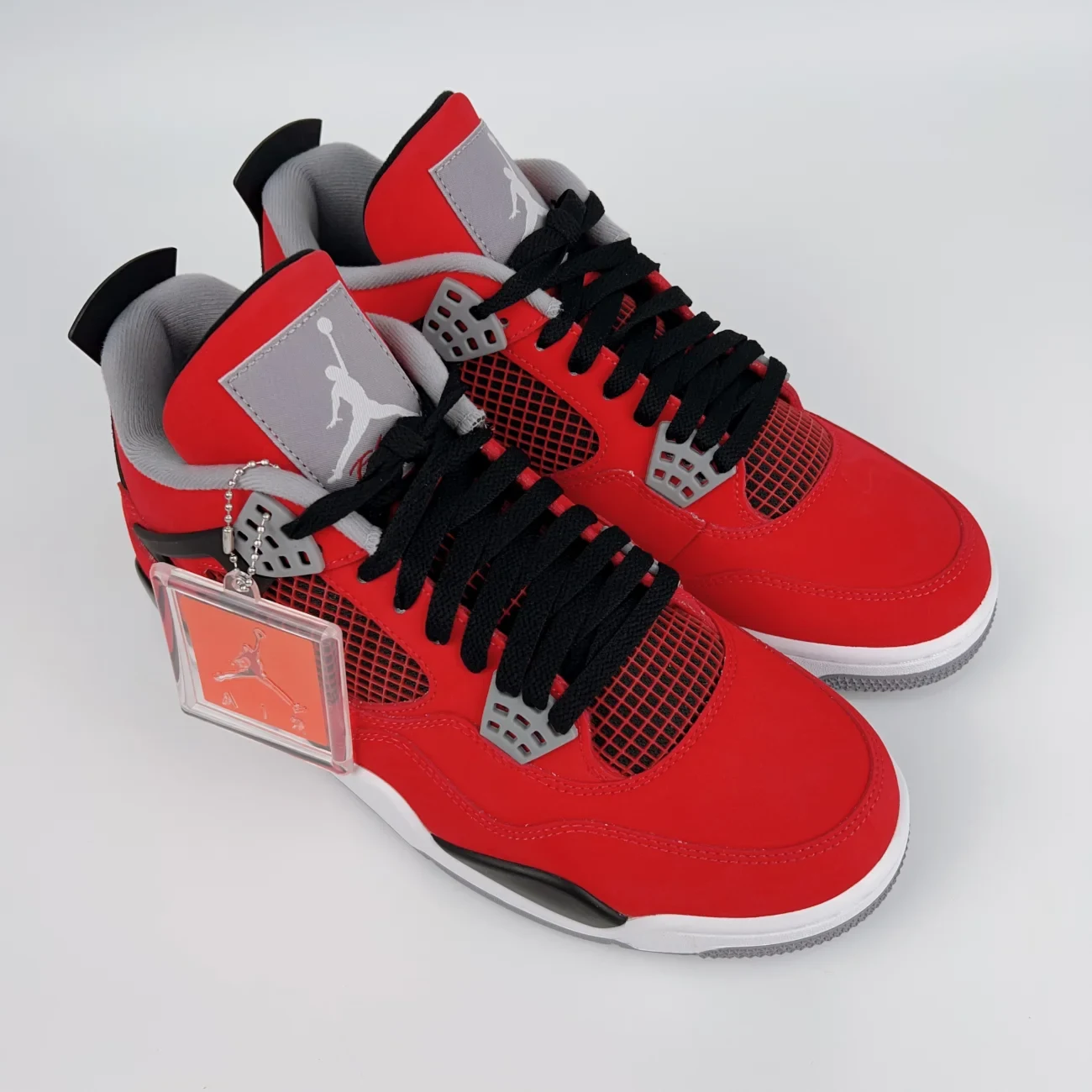 Air Jordan 4 Retro Toro Bravo Gx Batch Factory 308497 603 (14) - www.gxsole.com Air Jordan 4 Retro Toro Bravo Gx Batch Factory 308497 603 (14) - www.gxsole.com