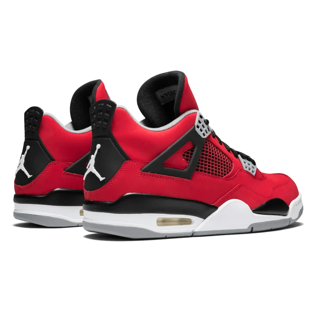 Air Jordan 4 Retro Toro Bravo Gx Batch Factory 308497 603 (3) - www.gxsole.com Air Jordan 4 Retro Toro Bravo Gx Batch Factory 308497 603 (3) - www.gxsole.com