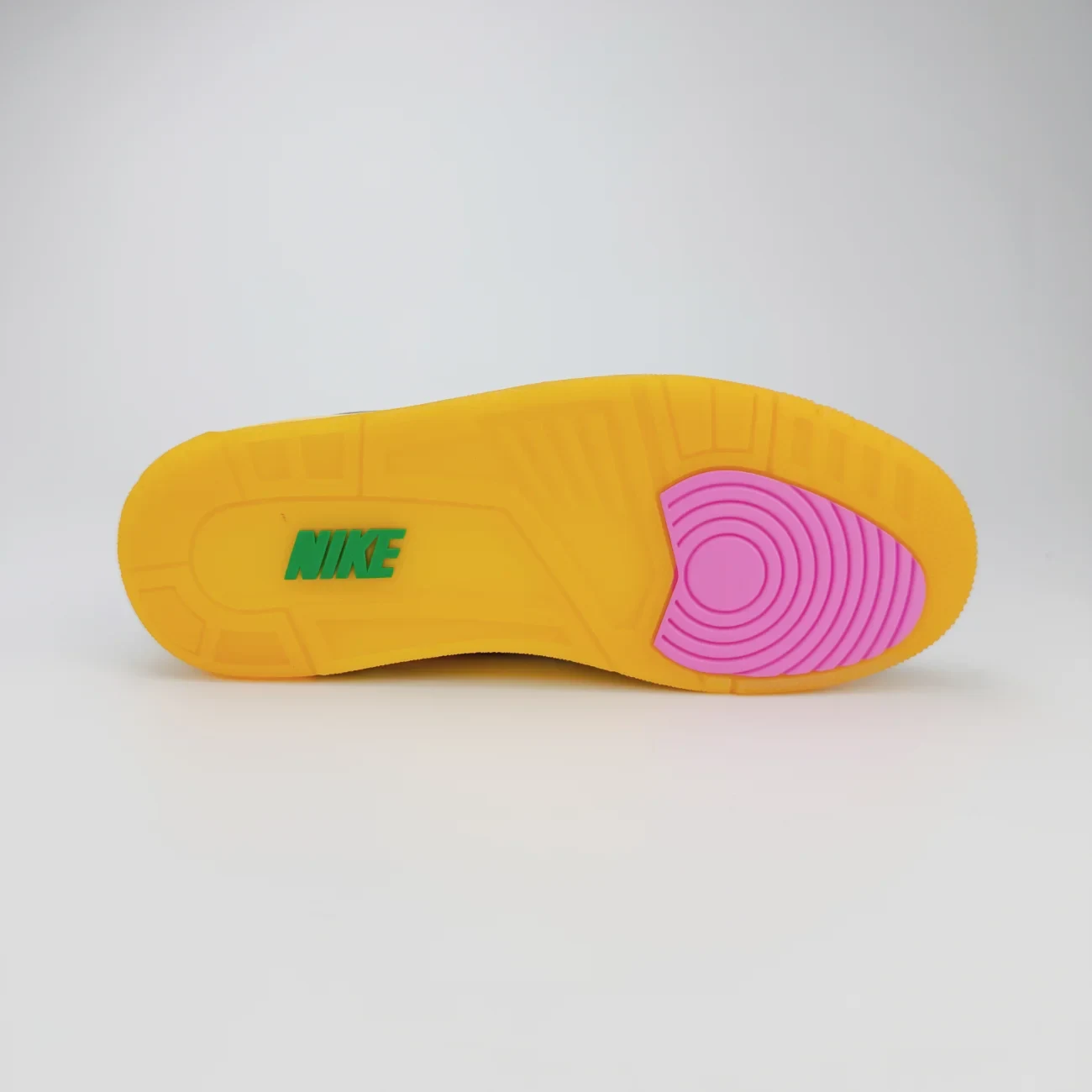Air Jordan 3 Retro Brazil Gx Batch Factory Iv4871 400 (15) - www.gxsole.com Air Jordan 3 Retro Brazil Gx Batch Factory Iv4871 400 (15) - www.gxsole.com