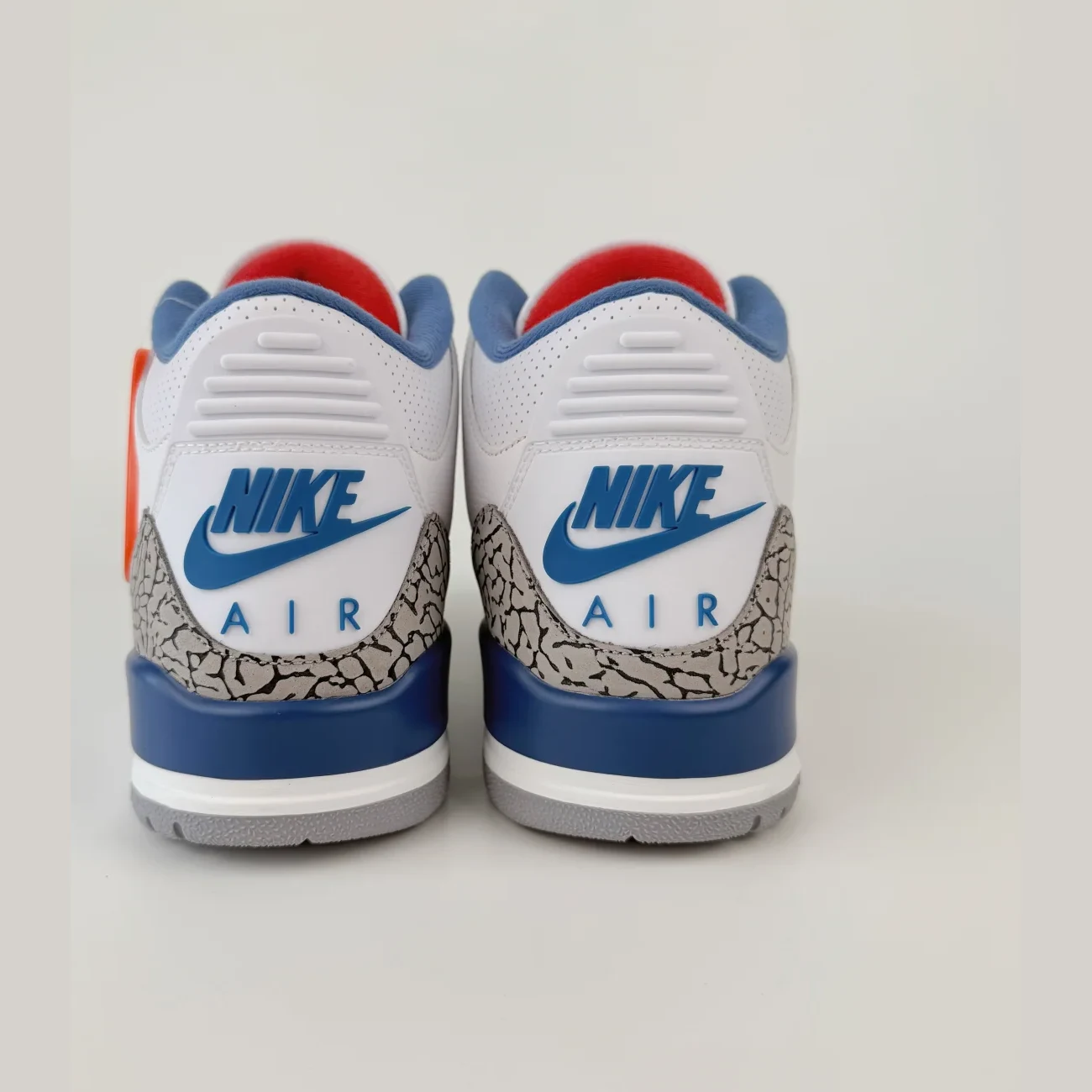 Air Jordan 3 Retro True Blue 2026 Gx Batch Factory If4396 104 (12) - www.gxsole.com Air Jordan 3 Retro True Blue 2026 Gx Batch Factory If4396 104 (12) - www.gxsole.com