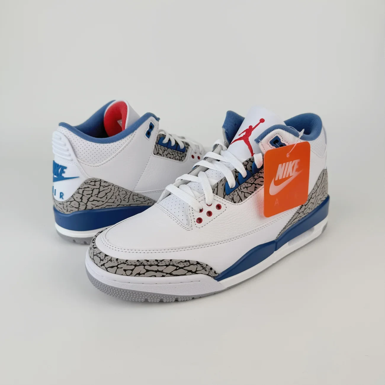 Air Jordan 3 Retro True Blue 2026 Gx Batch Factory If4396 104 (15) - www.gxsole.com Air Jordan 3 Retro True Blue 2026 Gx Batch Factory If4396 104 (15) - www.gxsole.com