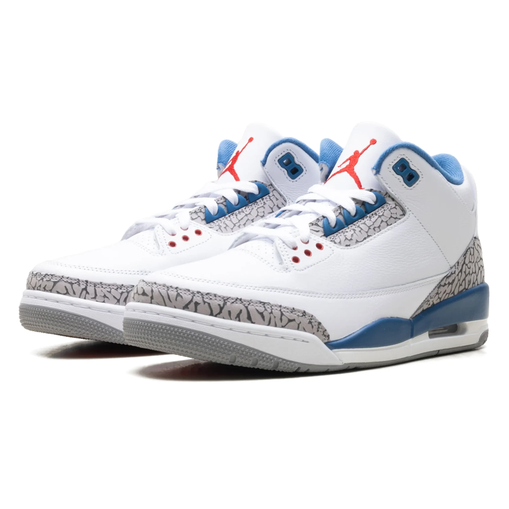 Air Jordan 3 Retro True Blue 2026 Gx Batch Factory If4396 104 (2) - www.gxsole.com Air Jordan 3 Retro True Blue 2026 Gx Batch Factory If4396 104 (2) - www.gxsole.com