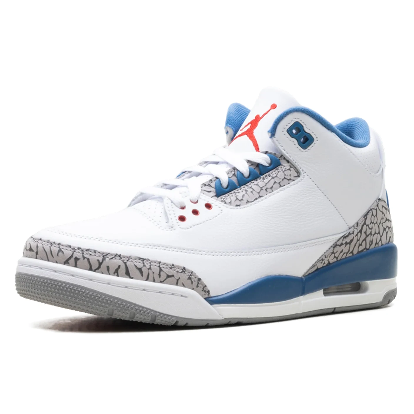 Air Jordan 3 Retro True Blue 2026 Gx Batch Factory If4396 104 (4) - www.gxsole.com Air Jordan 3 Retro True Blue 2026 Gx Batch Factory If4396 104 (4) - www.gxsole.com