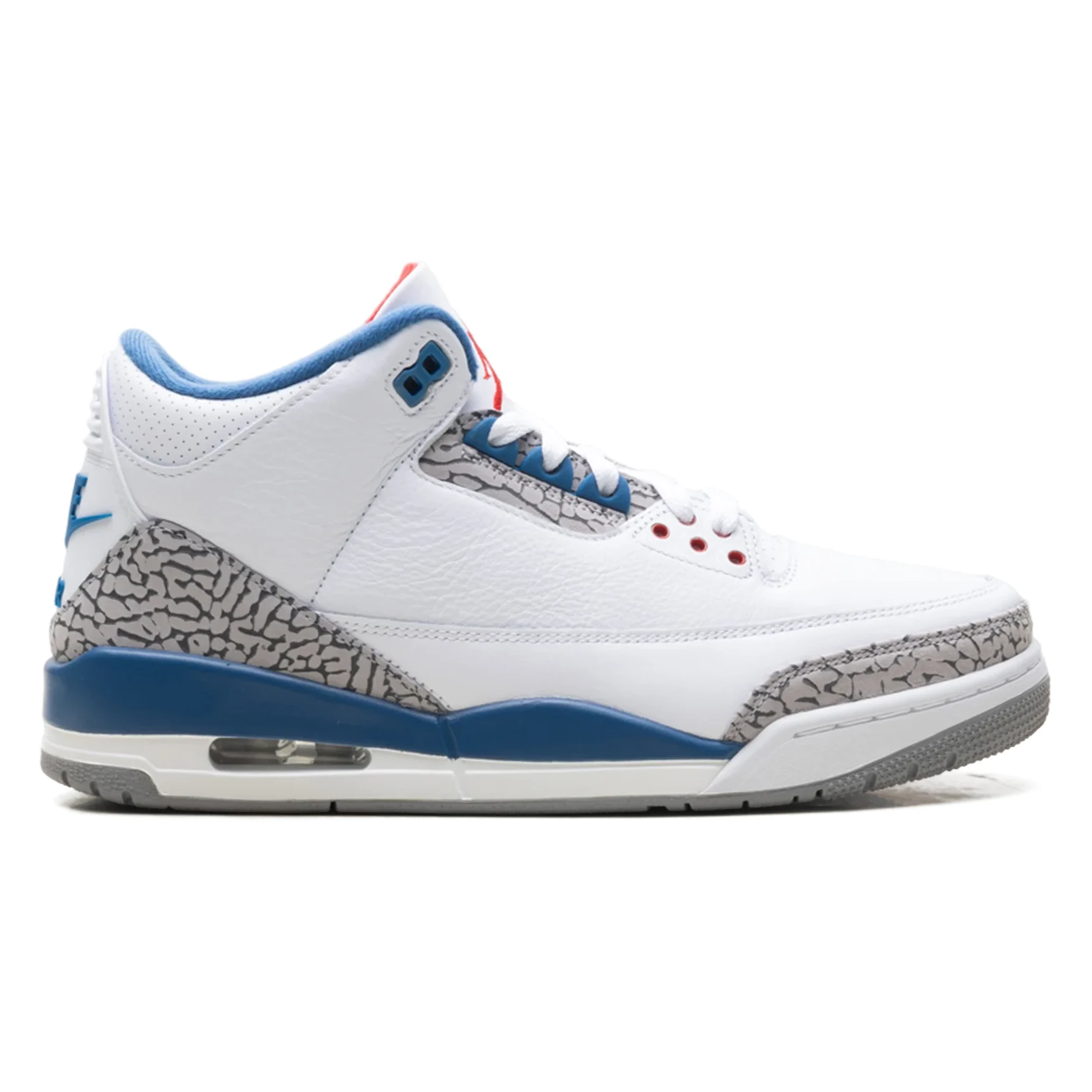 Air Jordan 3 Retro True Blue 2026 Gx Batch Factory If4396 104 (6) - www.gxsole.com Air Jordan 3 Retro True Blue 2026 Gx Batch Factory If4396 104 (6) - www.gxsole.com