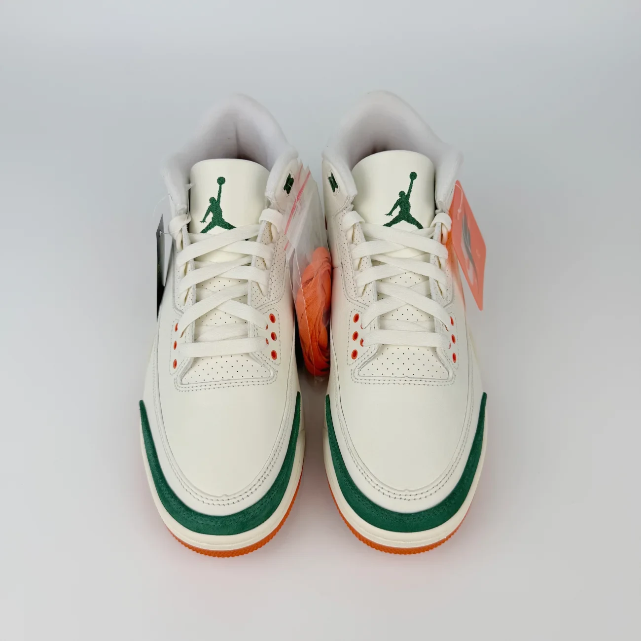Air Jordan 3 Solefly Miami Hurricanes Gx Batch Factory If4491 100 (7) - www.gxsole.com Air Jordan 3 Solefly Miami Hurricanes Gx Batch Factory If4491 100 (7) - www.gxsole.com