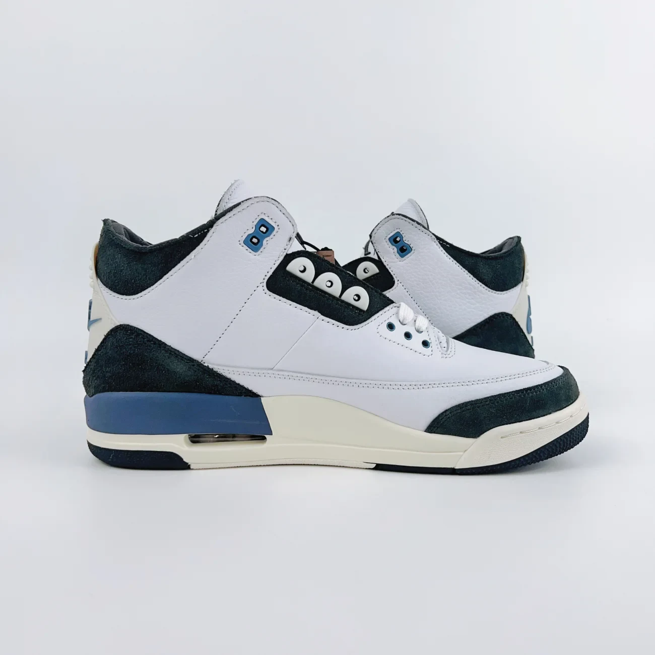 Air Jordan 3 Og Sp A Ma Maniere For The Love Gx Batch Factory Hv8571 100 (19) - www.gxsole.com Air Jordan 3 Og Sp A Ma Maniere For The Love Gx Batch Factory Hv8571 100 (19) - www.gxsole.com