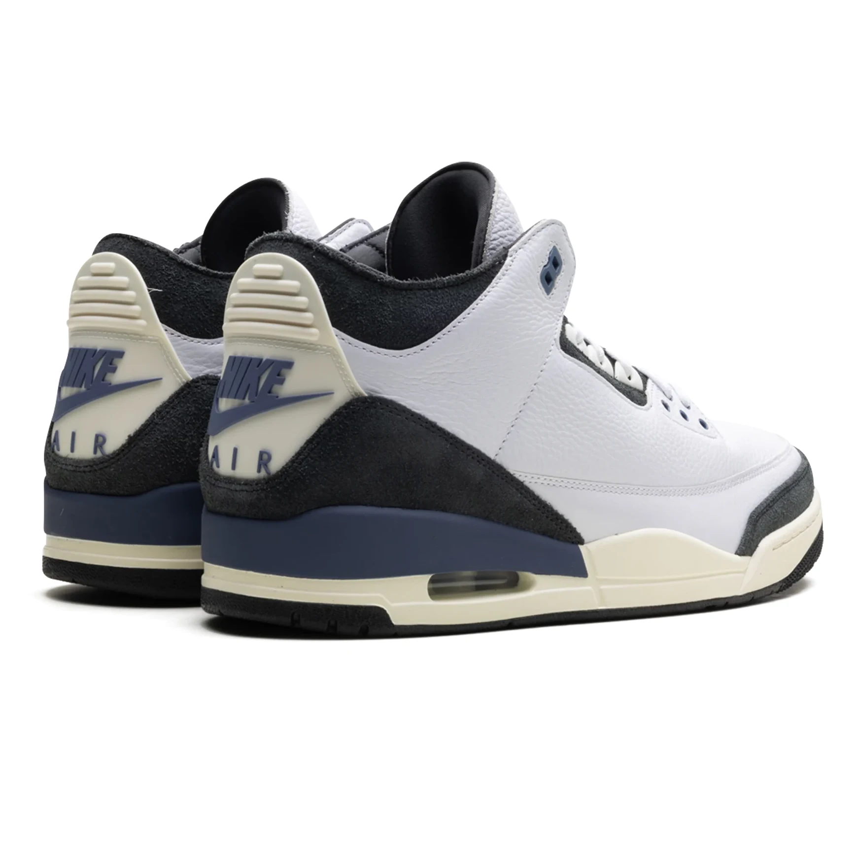 Air Jordan 3 Og Sp A Ma Maniere For The Love Gx Batch Factory Hv8571 100 (3) - www.gxsole.com Air Jordan 3 Og Sp A Ma Maniere For The Love Gx Batch Factory Hv8571 100 (3) - www.gxsole.com