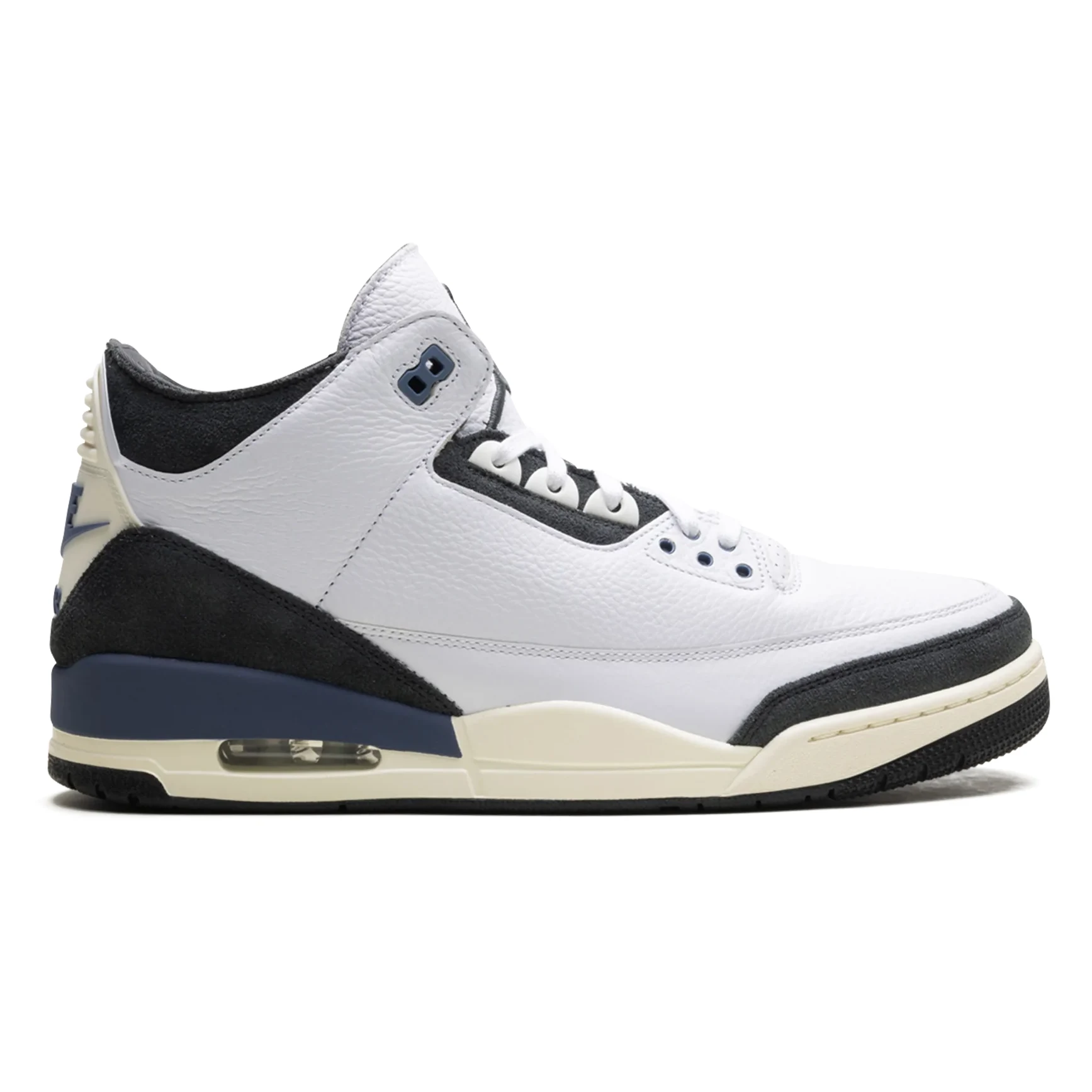 Air Jordan 3 Og Sp A Ma Maniere For The Love Gx Batch Factory Hv8571 100 (6) - www.gxsole.com Air Jordan 3 Og Sp A Ma Maniere For The Love Gx Batch Factory Hv8571 100 (6) - www.gxsole.com