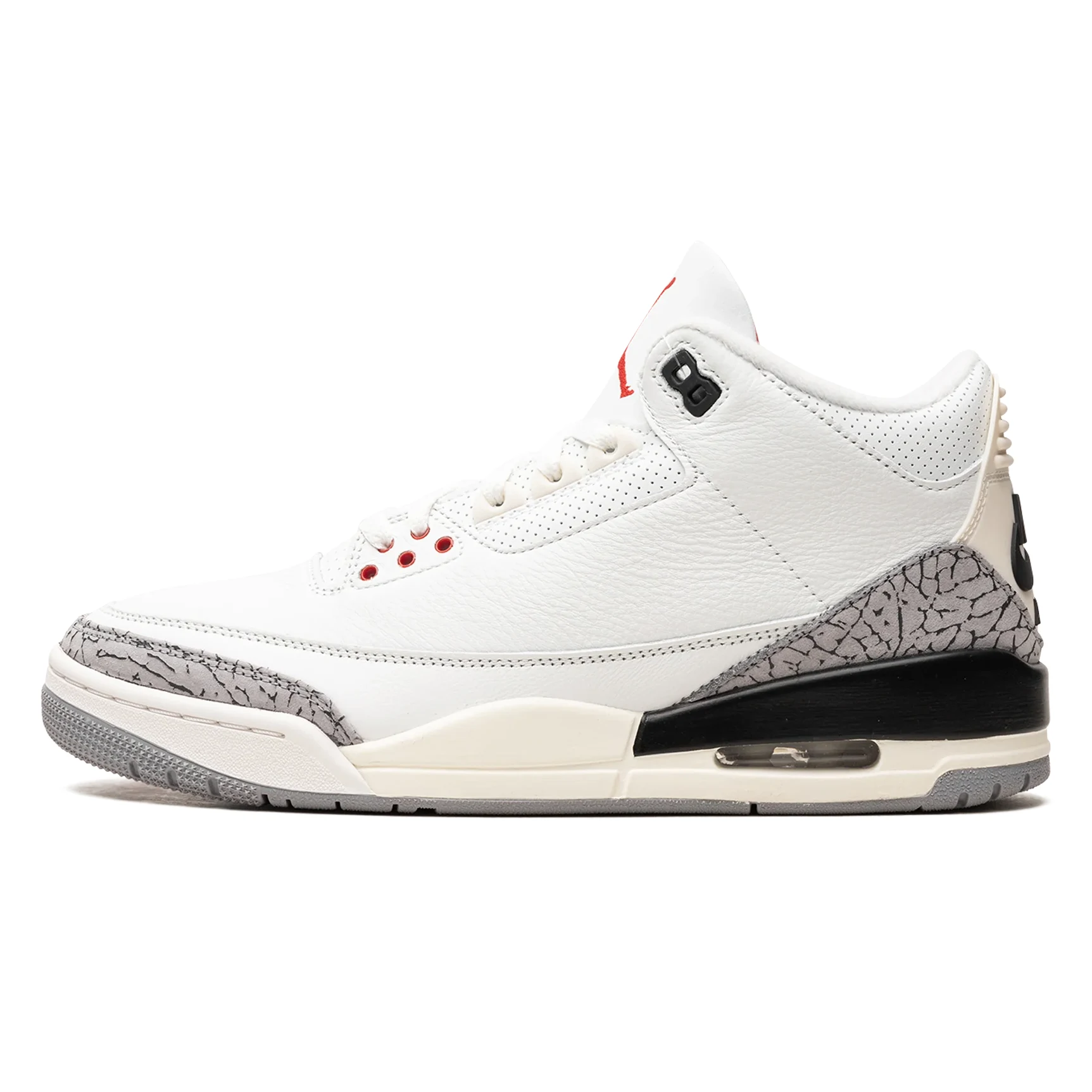Air Jordan 3 White Cement Reimagined 2023 Gx Batch Factory Dn3707 100 (1) - www.gxsole.com Air Jordan 3 White Cement Reimagined 2023 Gx Batch Factory Dn3707 100 (1) - www.gxsole.com