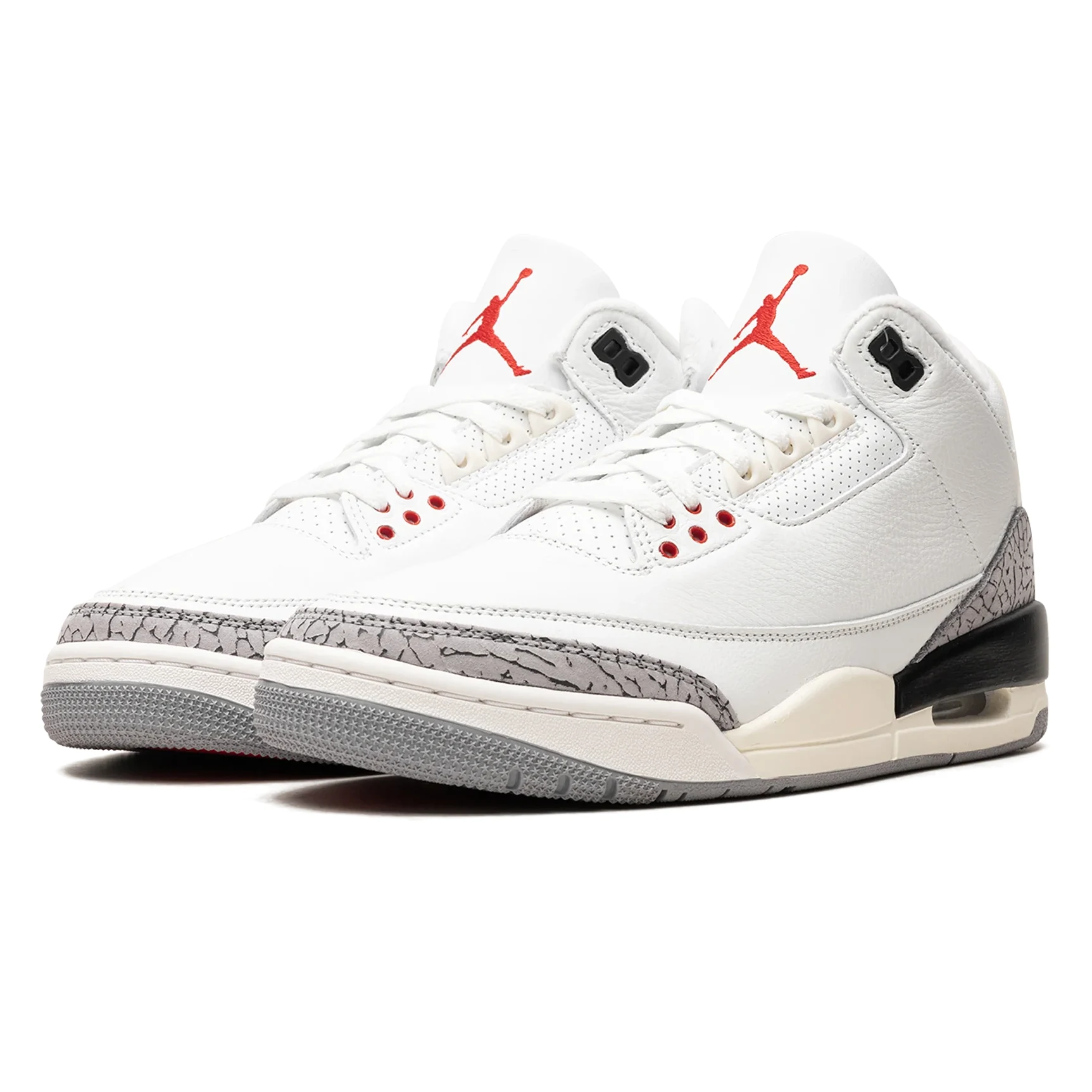 Air Jordan 3 White Cement Reimagined 2023 Gx Batch Factory Dn3707 100 (2) - www.gxsole.com Air Jordan 3 White Cement Reimagined 2023 Gx Batch Factory Dn3707 100 (2) - www.gxsole.com