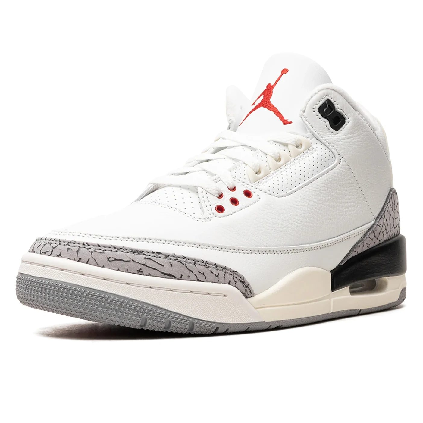 Air Jordan 3 White Cement Reimagined 2023 Gx Batch Factory Dn3707 100 (4) - www.gxsole.com Air Jordan 3 White Cement Reimagined 2023 Gx Batch Factory Dn3707 100 (4) - www.gxsole.com