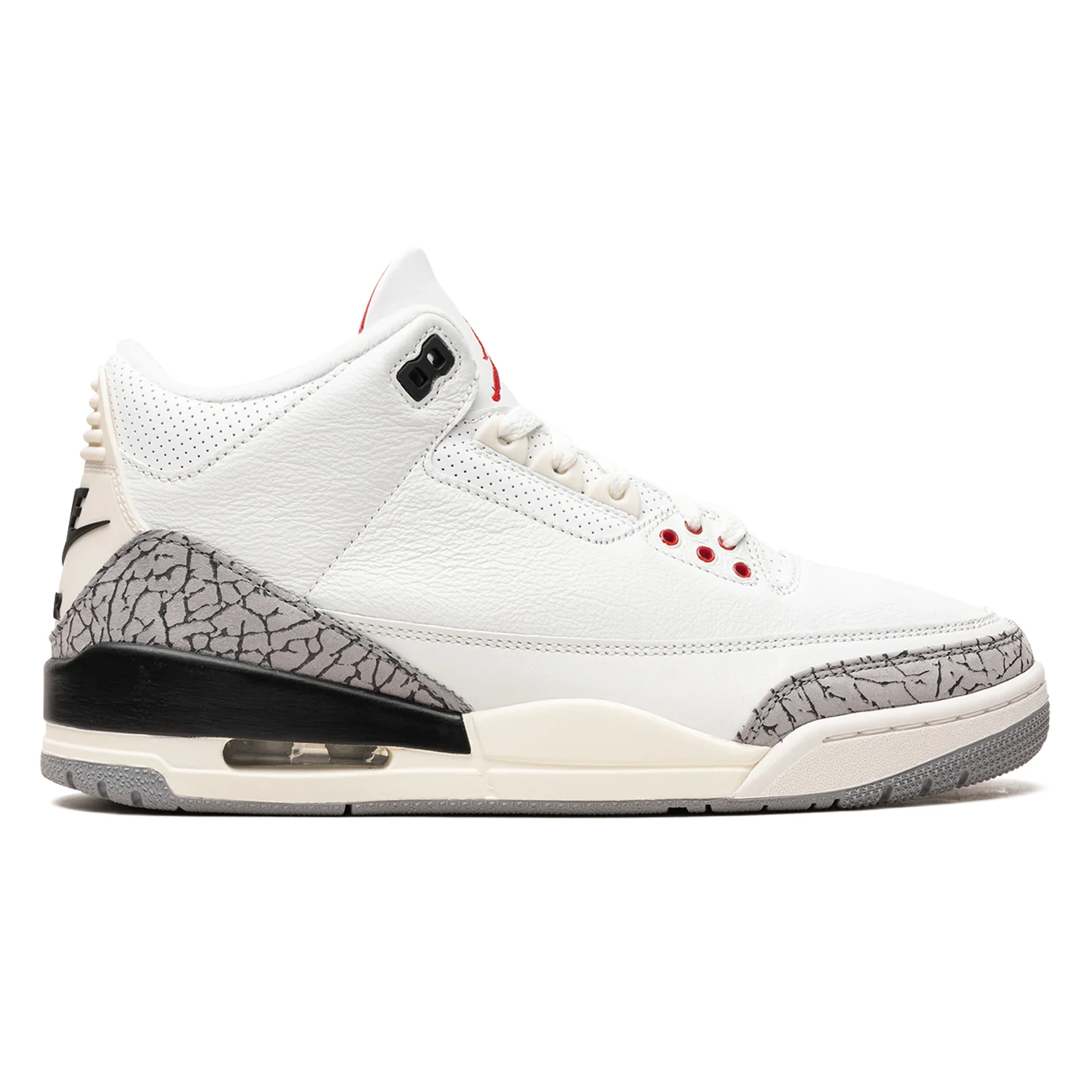 Air Jordan 3 White Cement Reimagined 2023 Gx Batch Factory Dn3707 100 (6) - www.gxsole.com Air Jordan 3 White Cement Reimagined 2023 Gx Batch Factory Dn3707 100 (6) - www.gxsole.com
