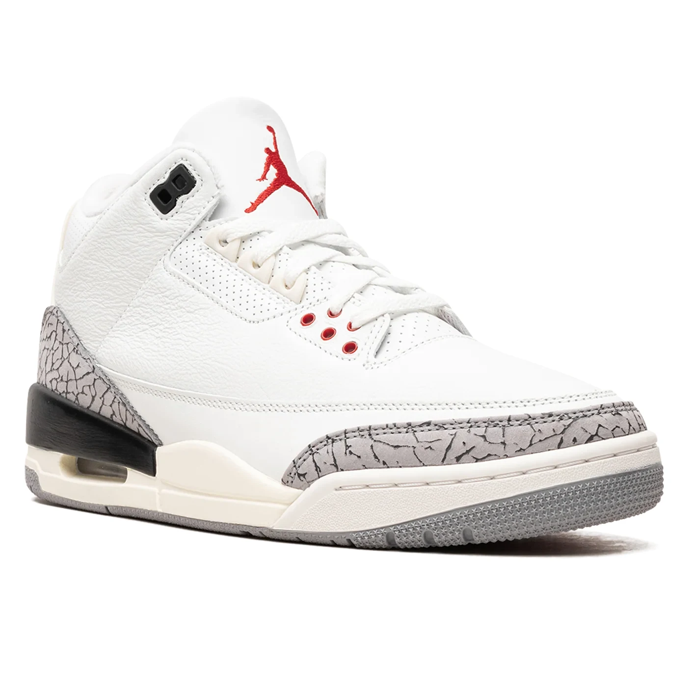 Air Jordan 3 White Cement Reimagined 2023 Gx Batch Factory Dn3707 100 (7) - www.gxsole.com Air Jordan 3 White Cement Reimagined 2023 Gx Batch Factory Dn3707 100 (7) - www.gxsole.com