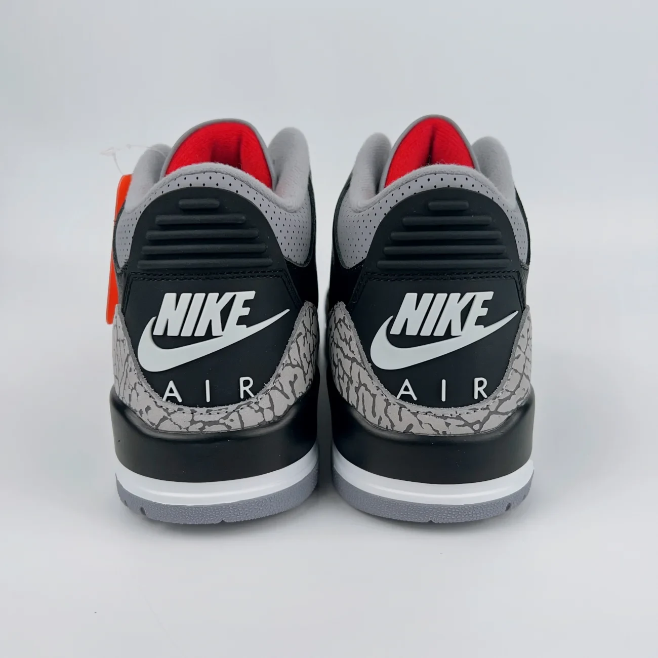 Air Jordan 3 Black Cement 2024 Gx Batch Factory Dn3707 010 (12) - www.gxsole.com Air Jordan 3 Black Cement 2024 Gx Batch Factory Dn3707 010 (12) - www.gxsole.com