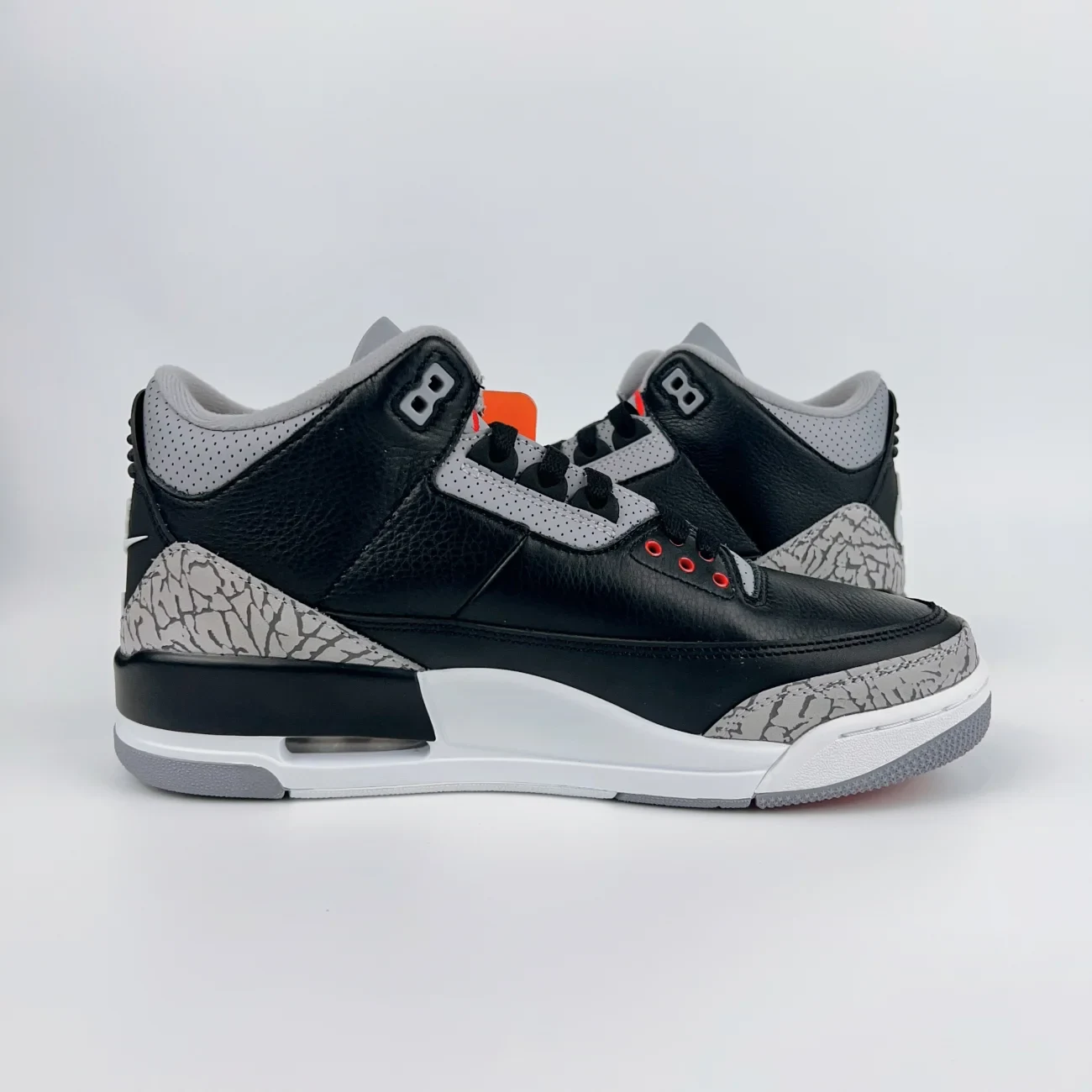 Air Jordan 3 Black Cement 2024 Gx Batch Factory Dn3707 010 (13) - www.gxsole.com Air Jordan 3 Black Cement 2024 Gx Batch Factory Dn3707 010 (13) - www.gxsole.com