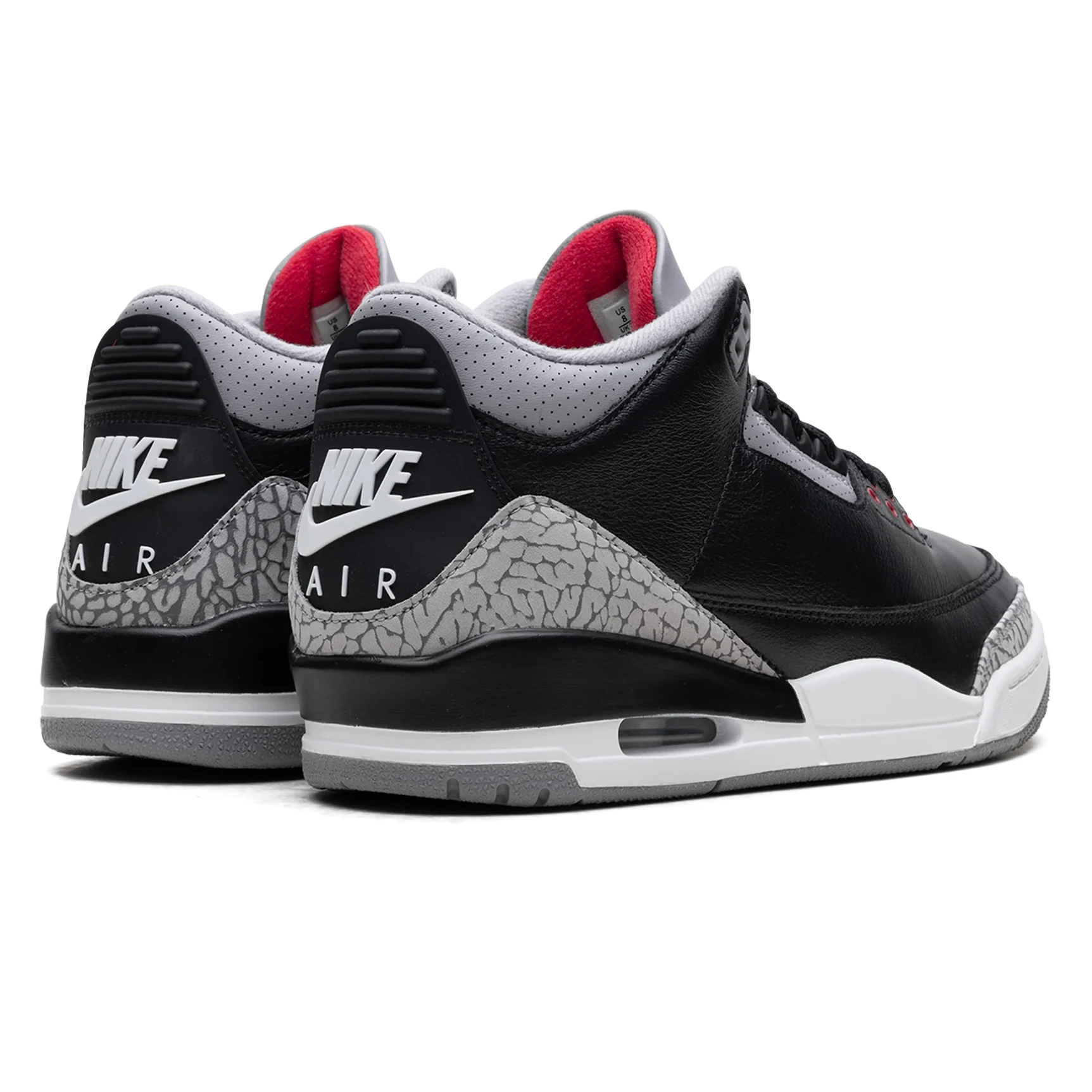 Air Jordan 3 Black Cement 2024 Gx Batch Factory Dn3707 010 (3) - www.gxsole.com Air Jordan 3 Black Cement 2024 Gx Batch Factory Dn3707 010 (3) - www.gxsole.com