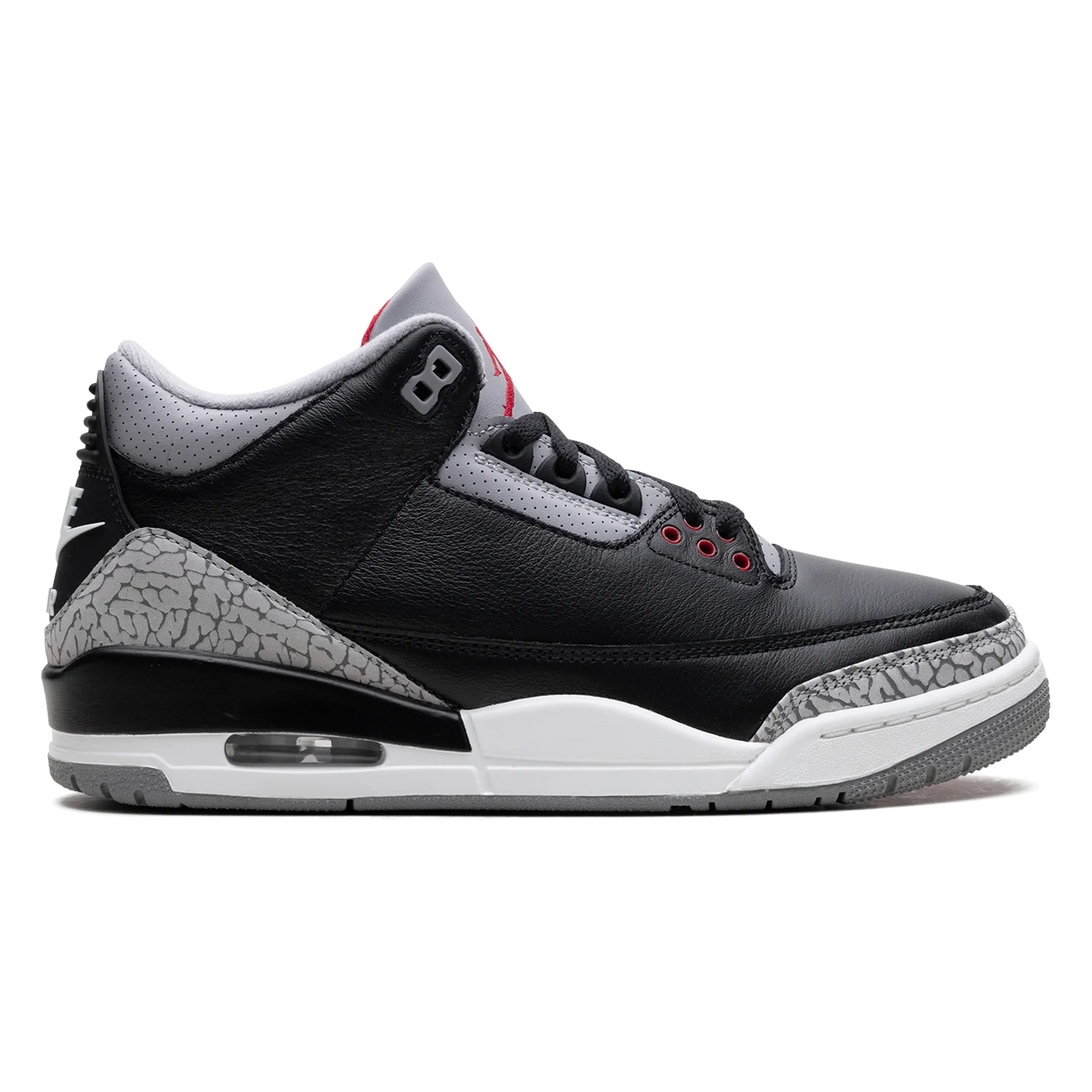 Air Jordan 3 Black Cement 2024 Gx Batch Factory Dn3707 010 (6) - www.gxsole.com Air Jordan 3 Black Cement 2024 Gx Batch Factory Dn3707 010 (6) - www.gxsole.com